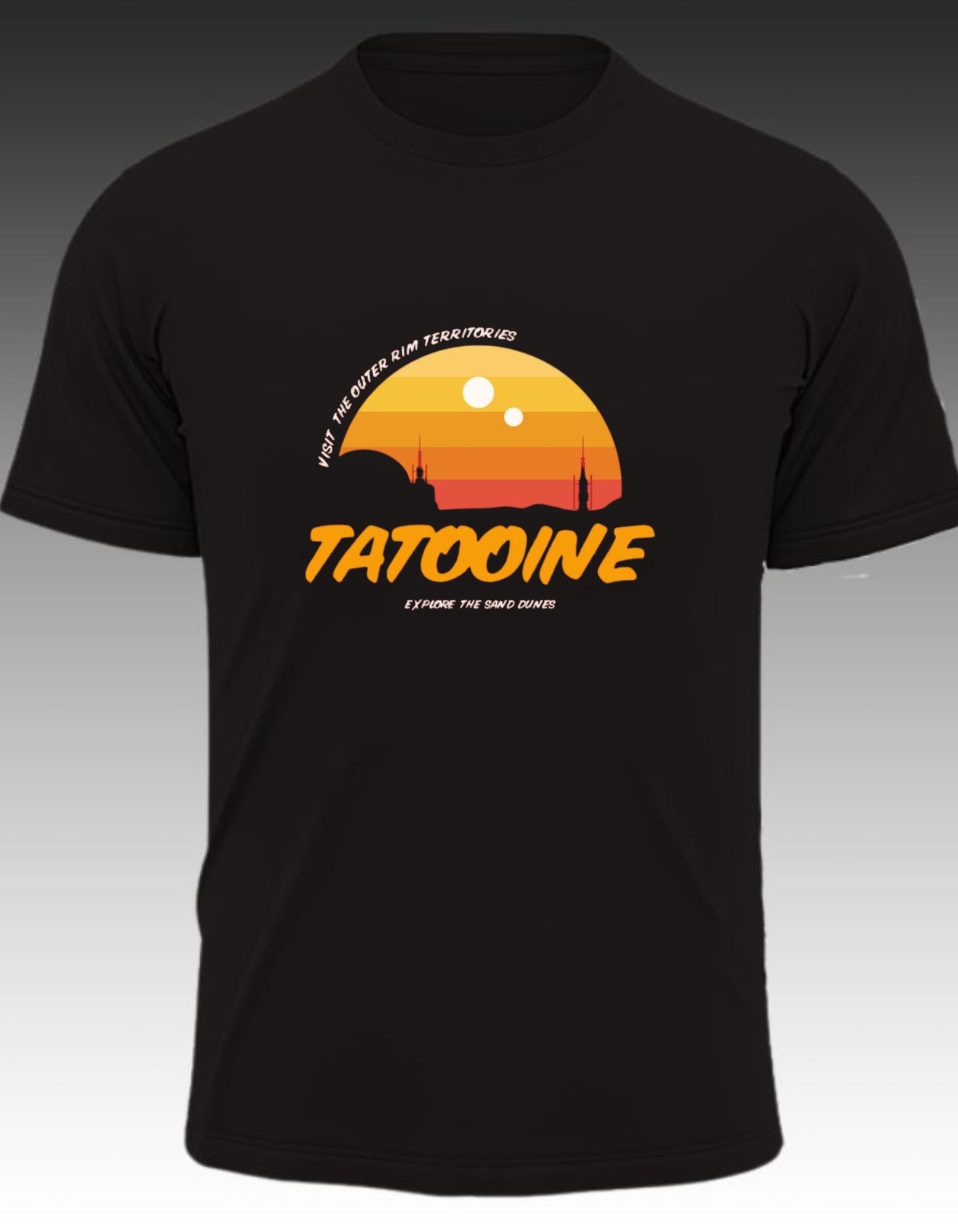 Tatooine