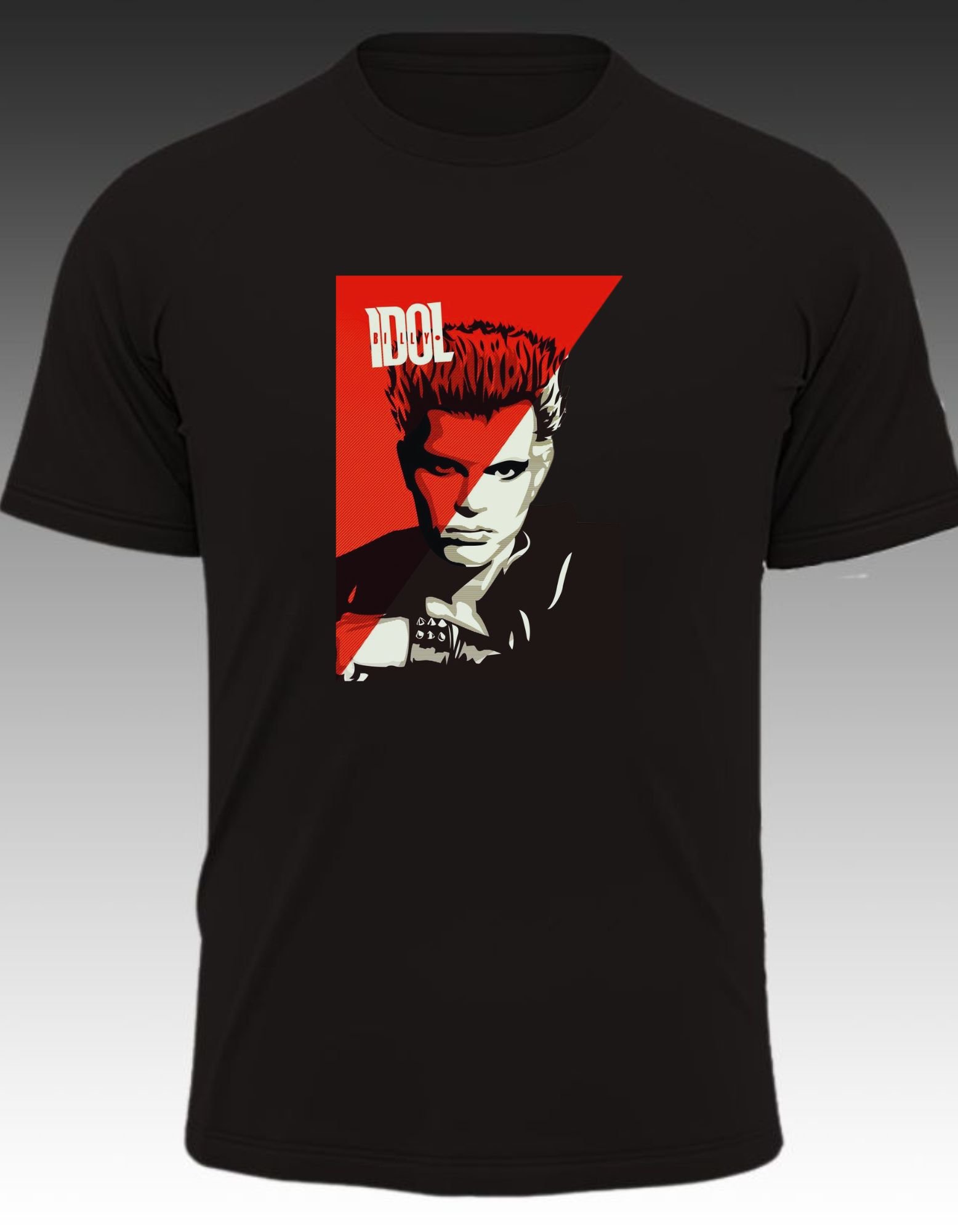 Billy Idol 2
