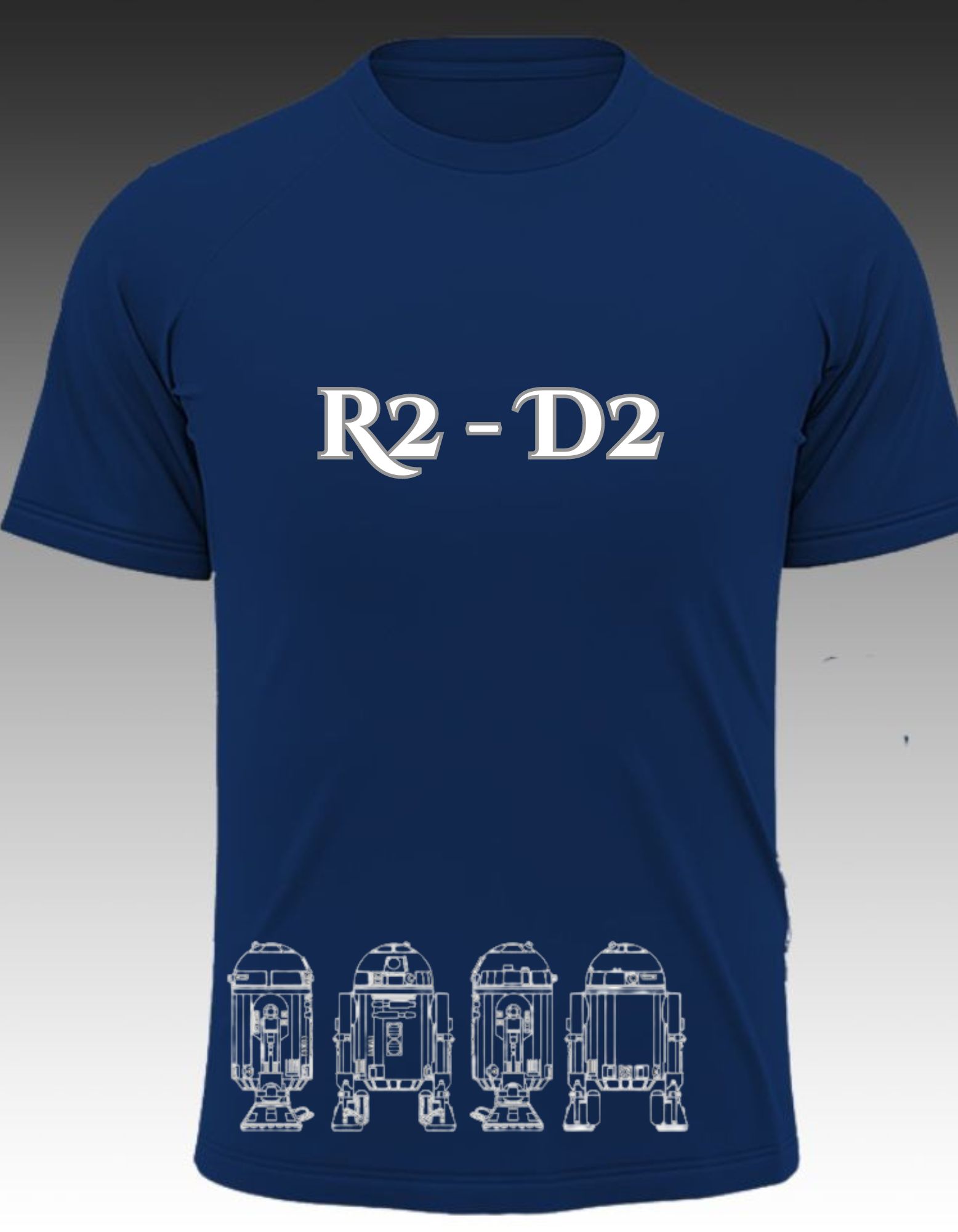 R2 - D2