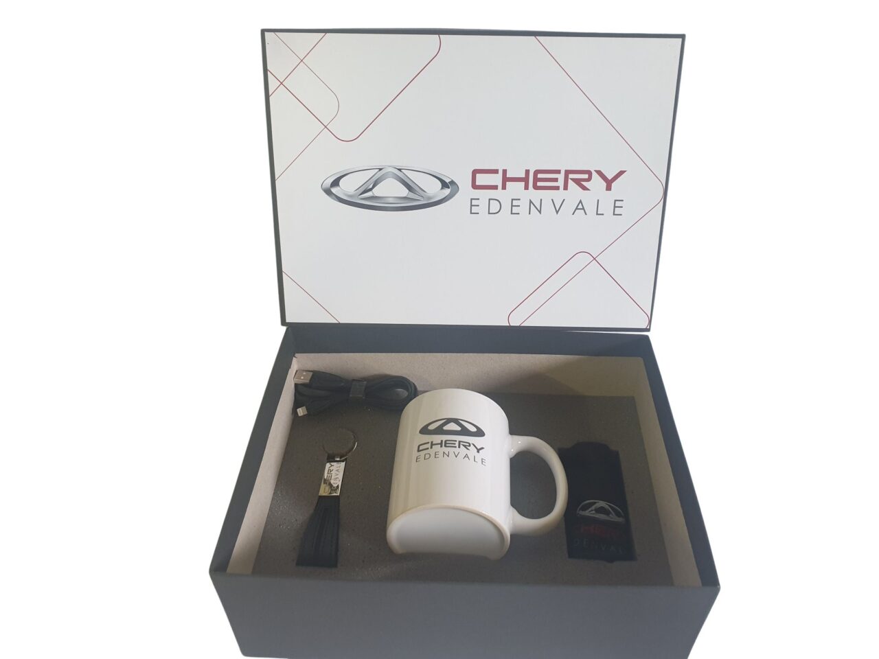 Gift baskets, hampers & gift sets Mad Corporate Gifts