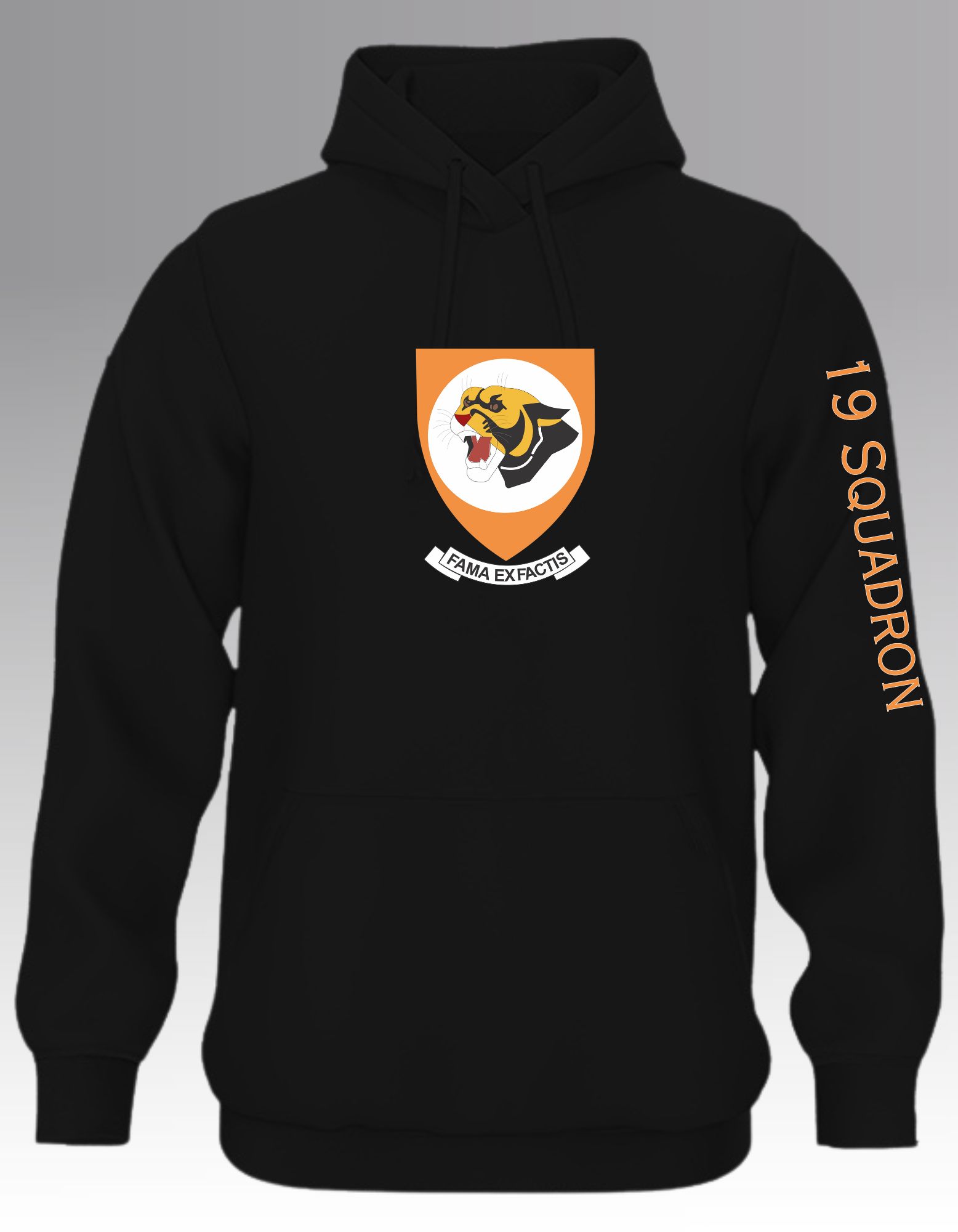 19 Squadron Hoodie