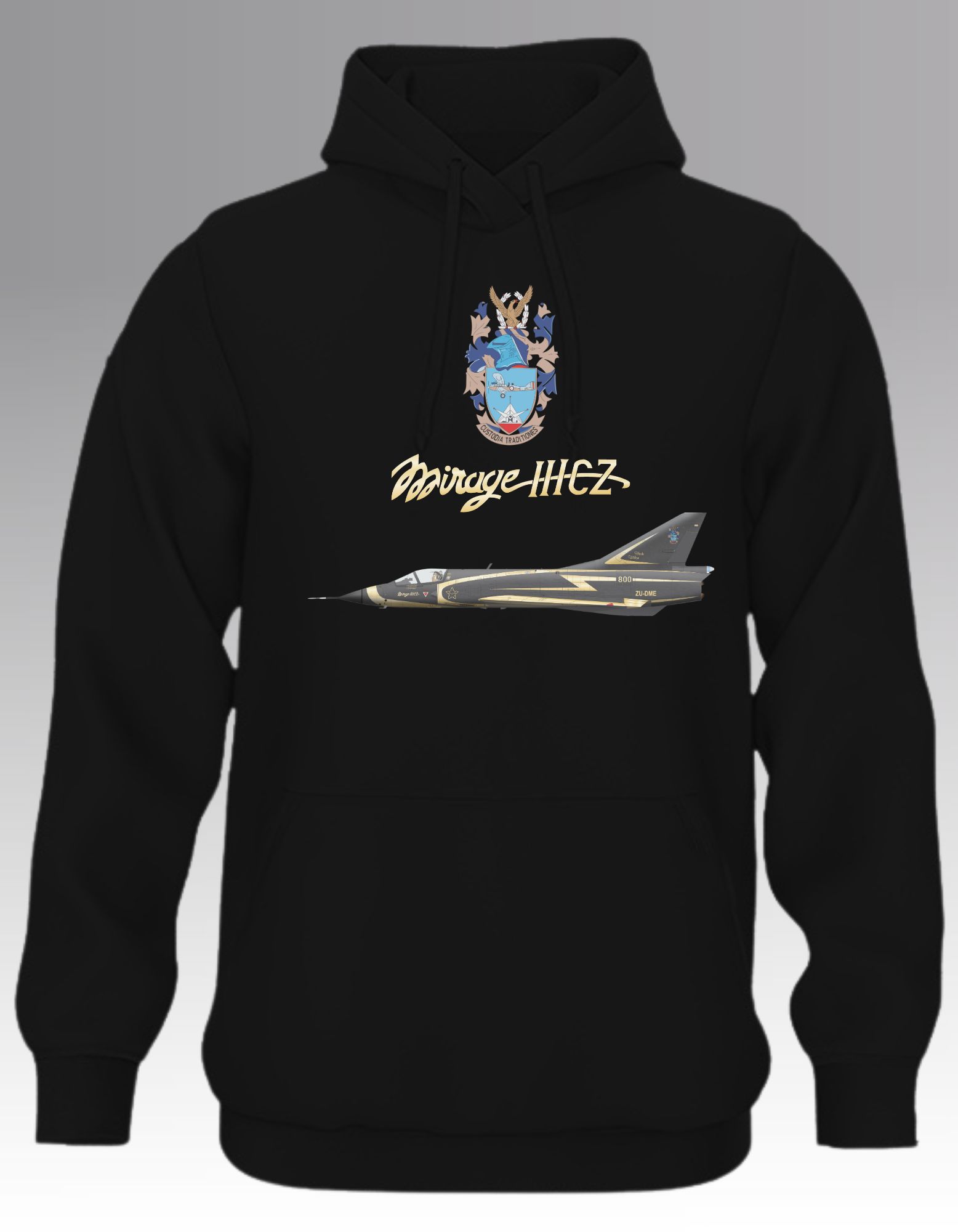 Black Widow 2 Hoodie