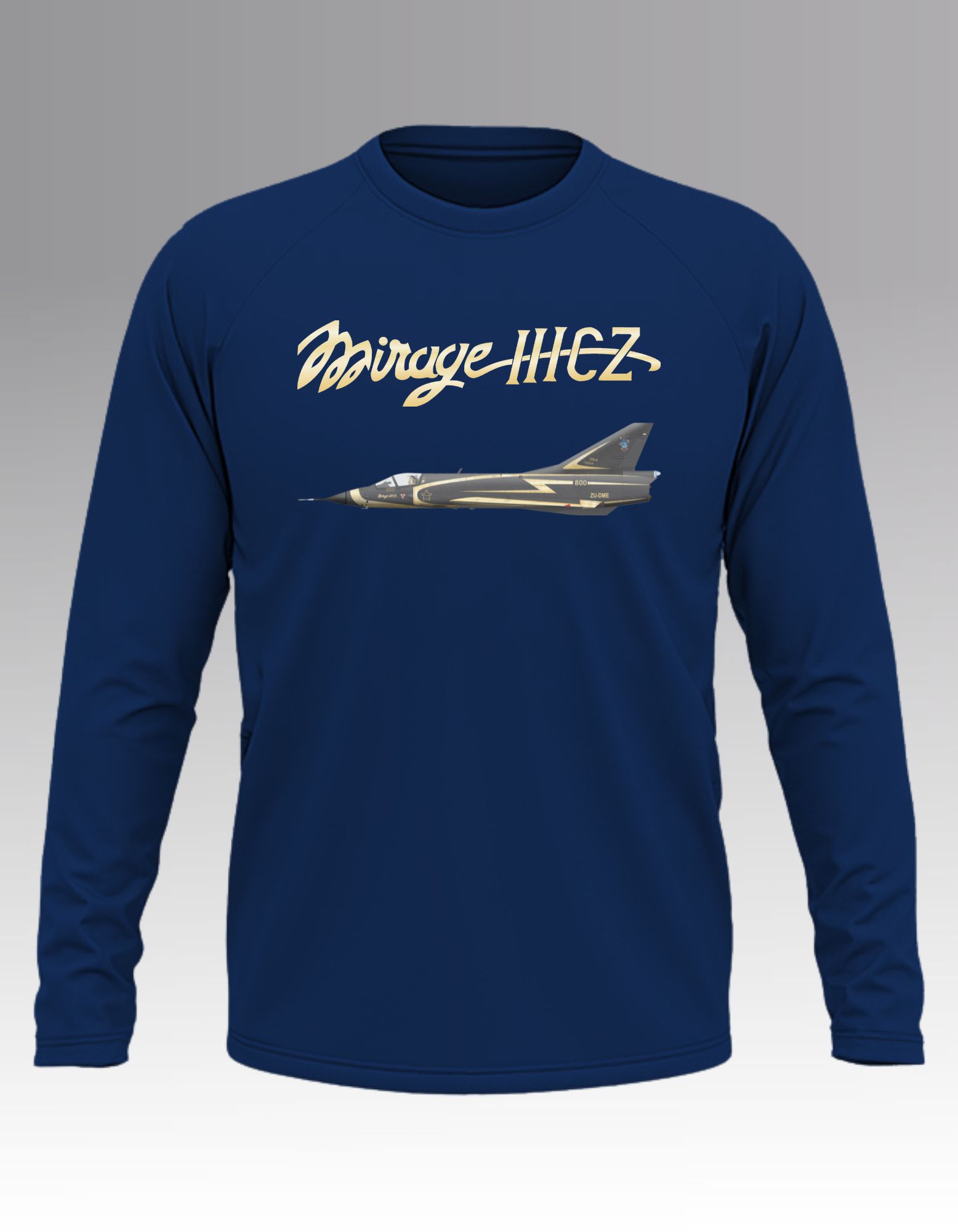 Black Widow 4 Long sleeve T