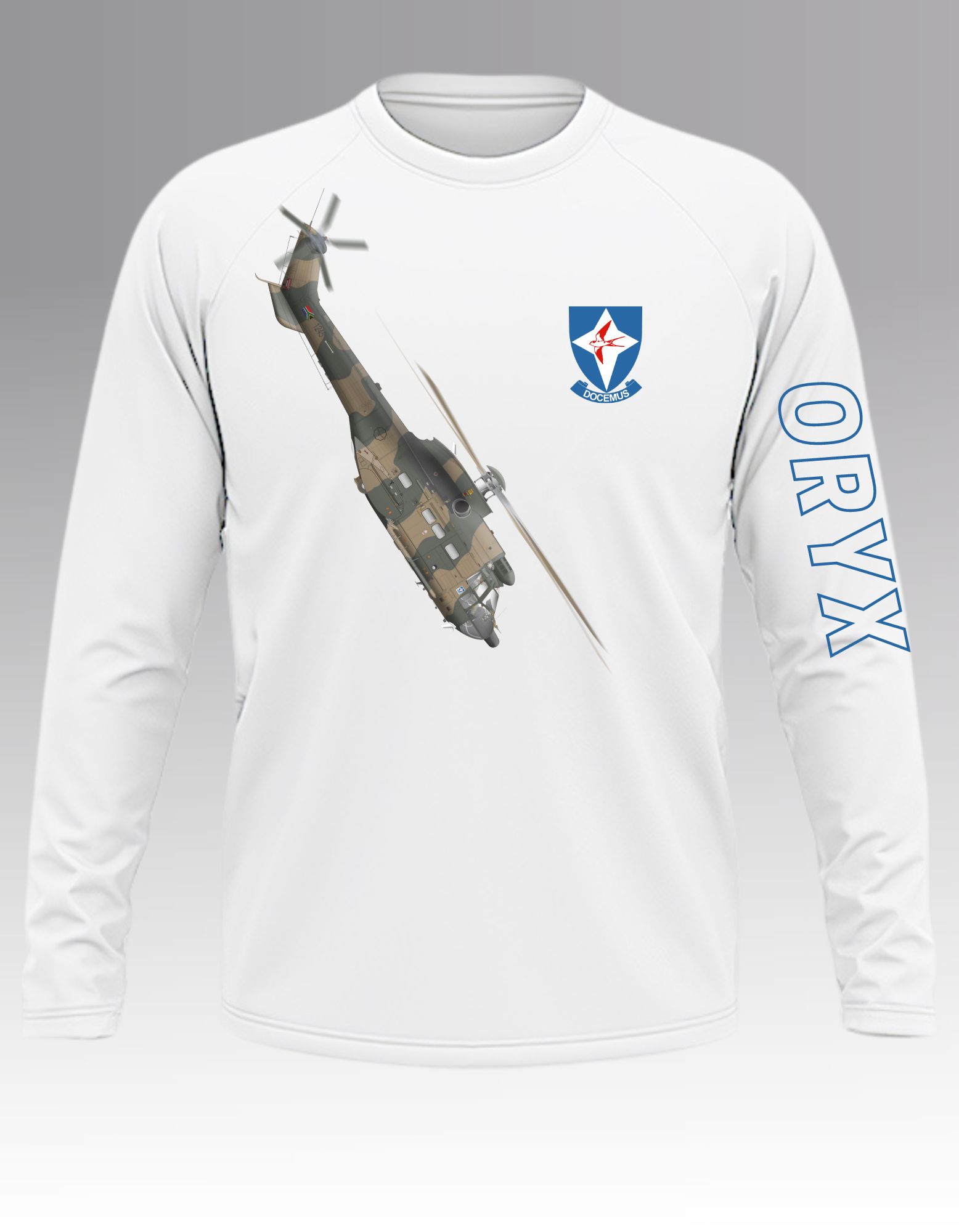 Oryx 1 Long sleeve T