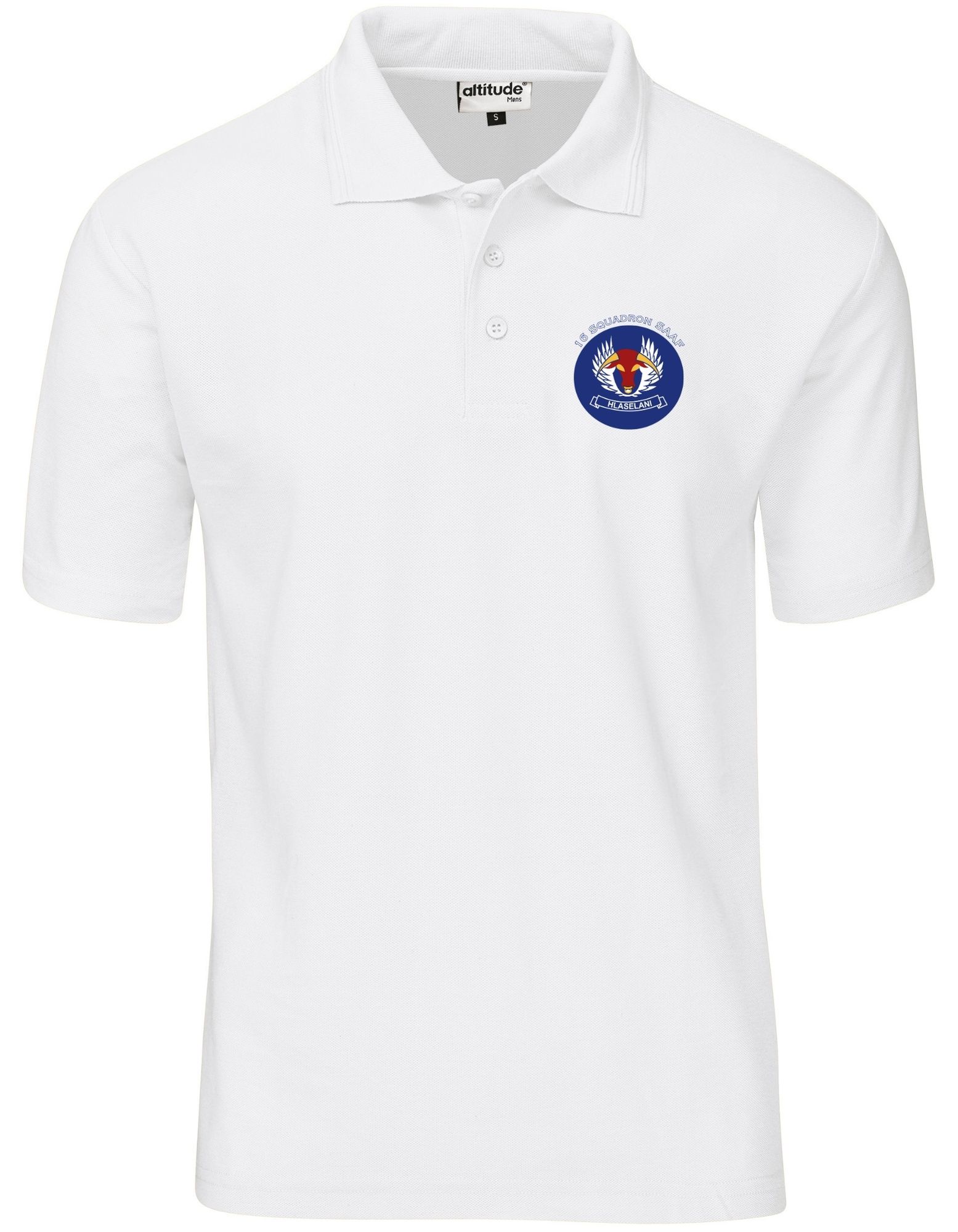 16 Squadron SAAF Golf