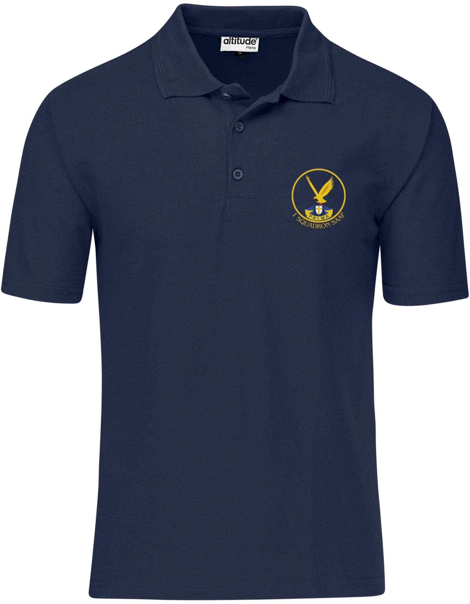 1 Squadron SAAF Golf