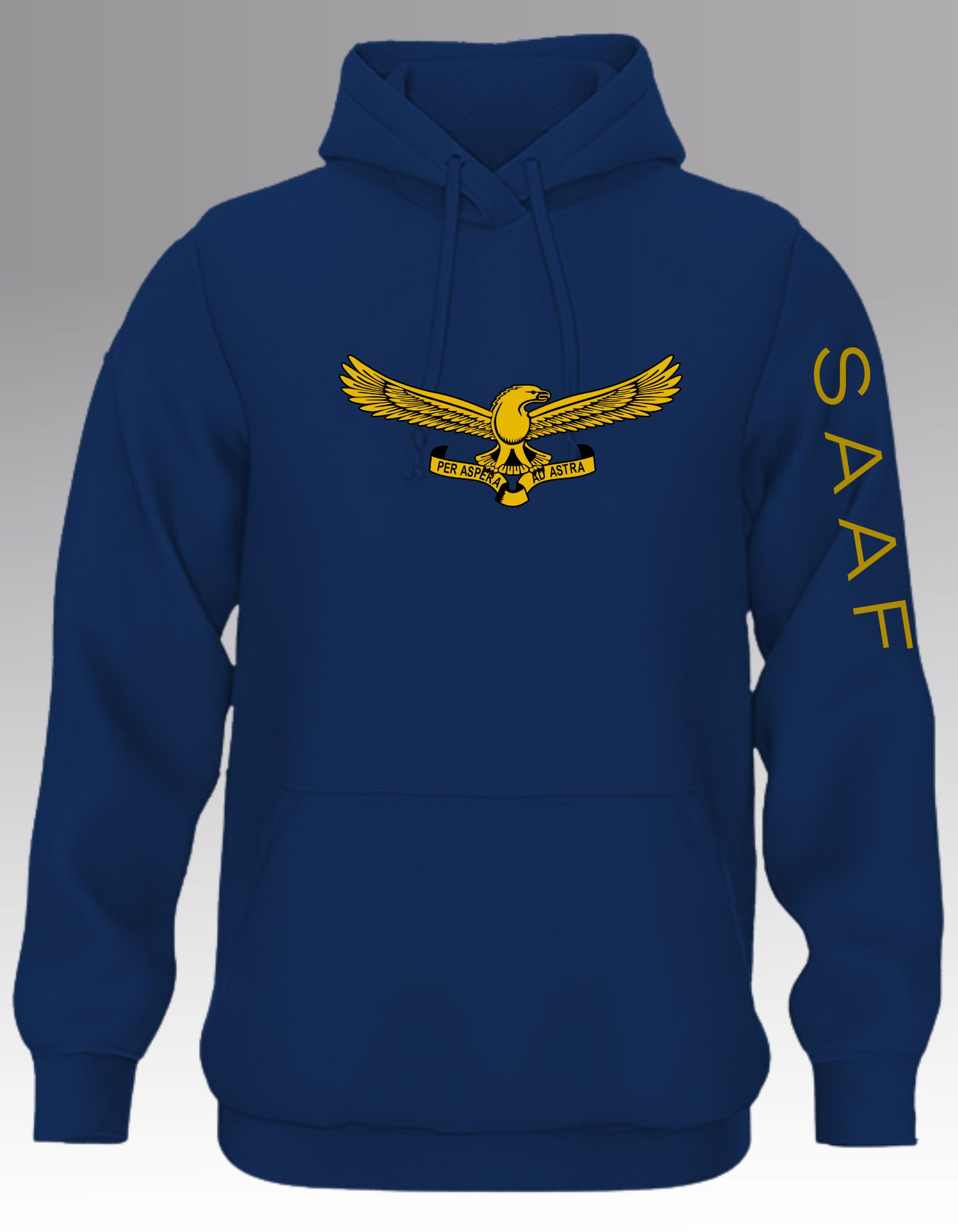 SAAF Eagle 1 Hoodie