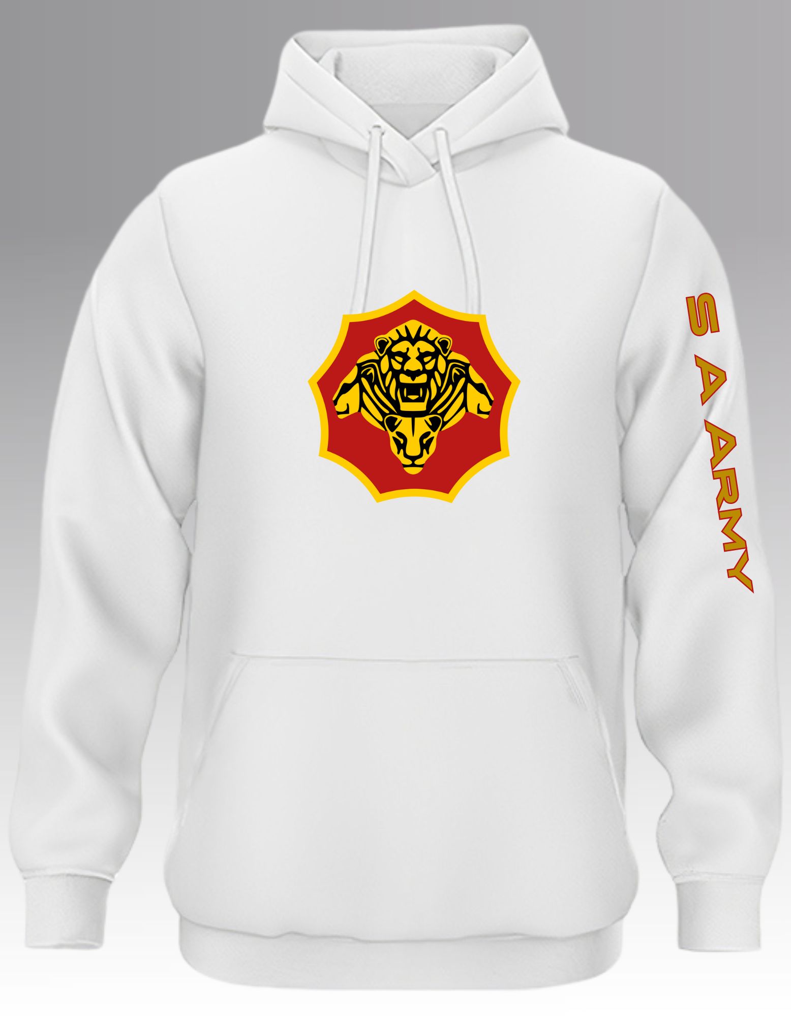 S A Army Hoodie