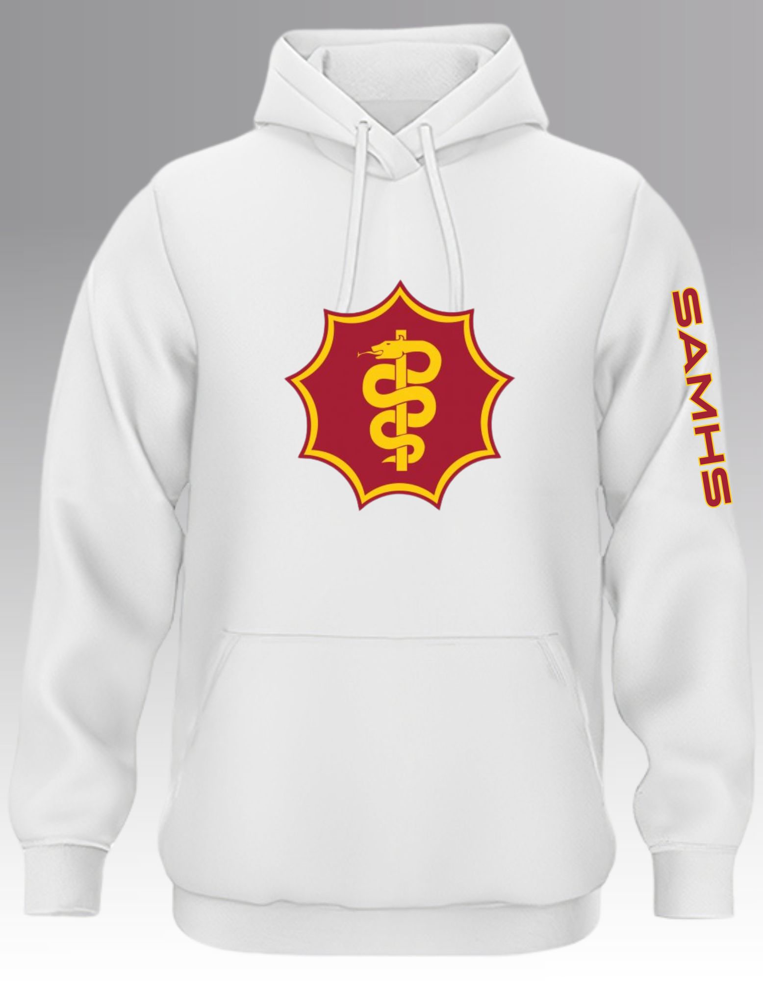 SAMHS Hoodie