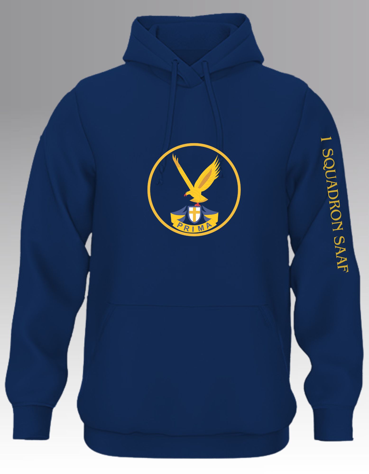 1 Squadron SAAF Hoodie