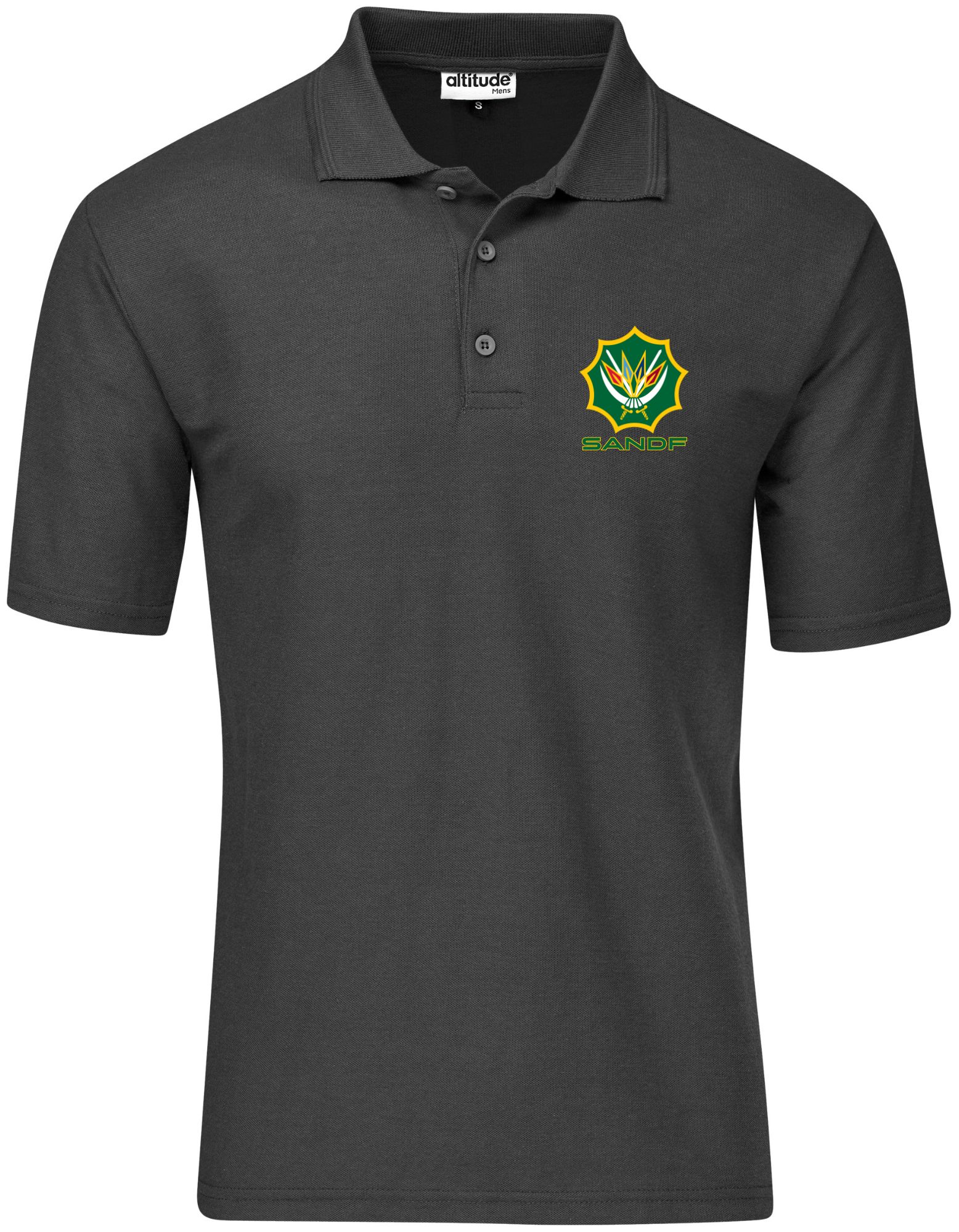 SANDF Golf