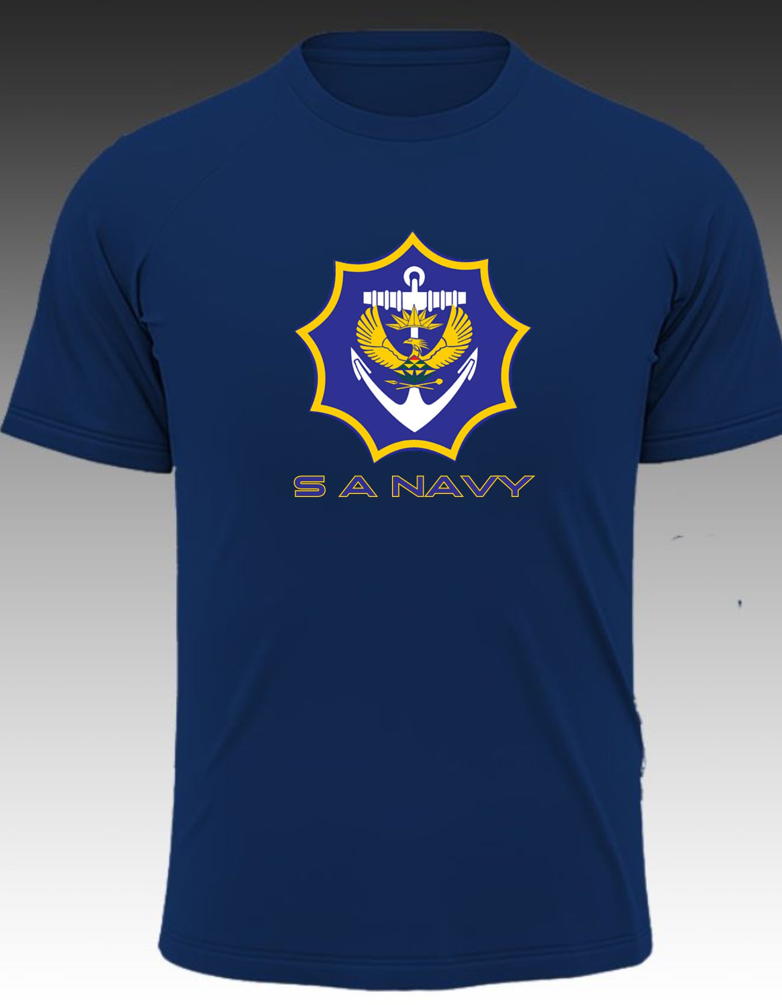S A NAVY