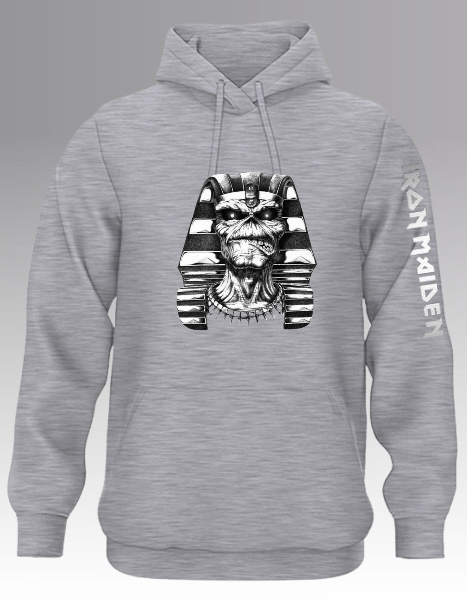 Iron Maiden Powerslave 2 Hoodie