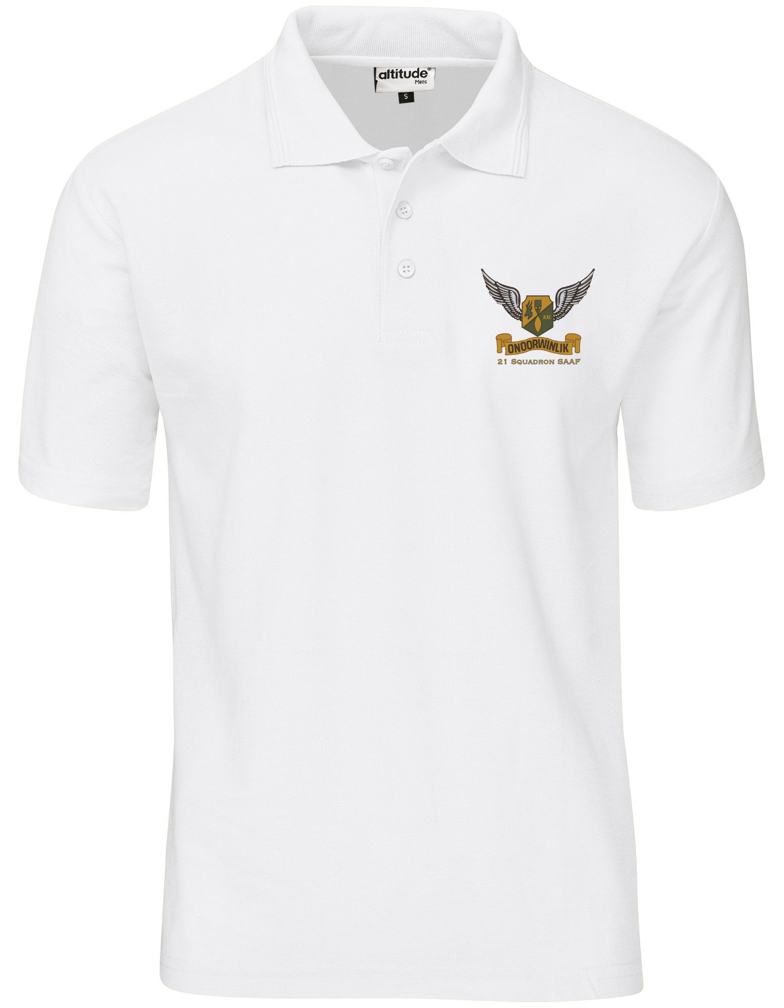 21 Squadron SAAF Golf