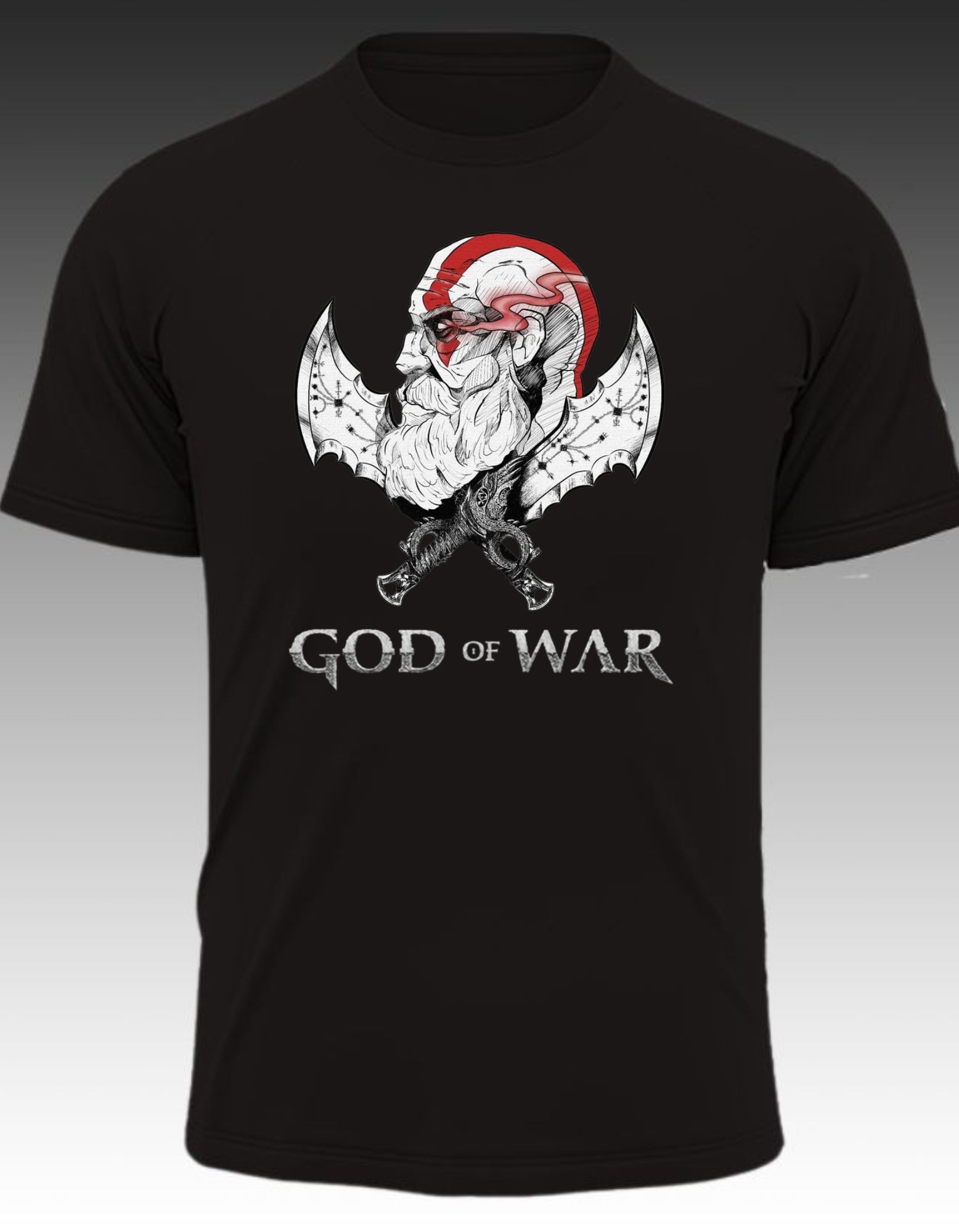 God of war 4