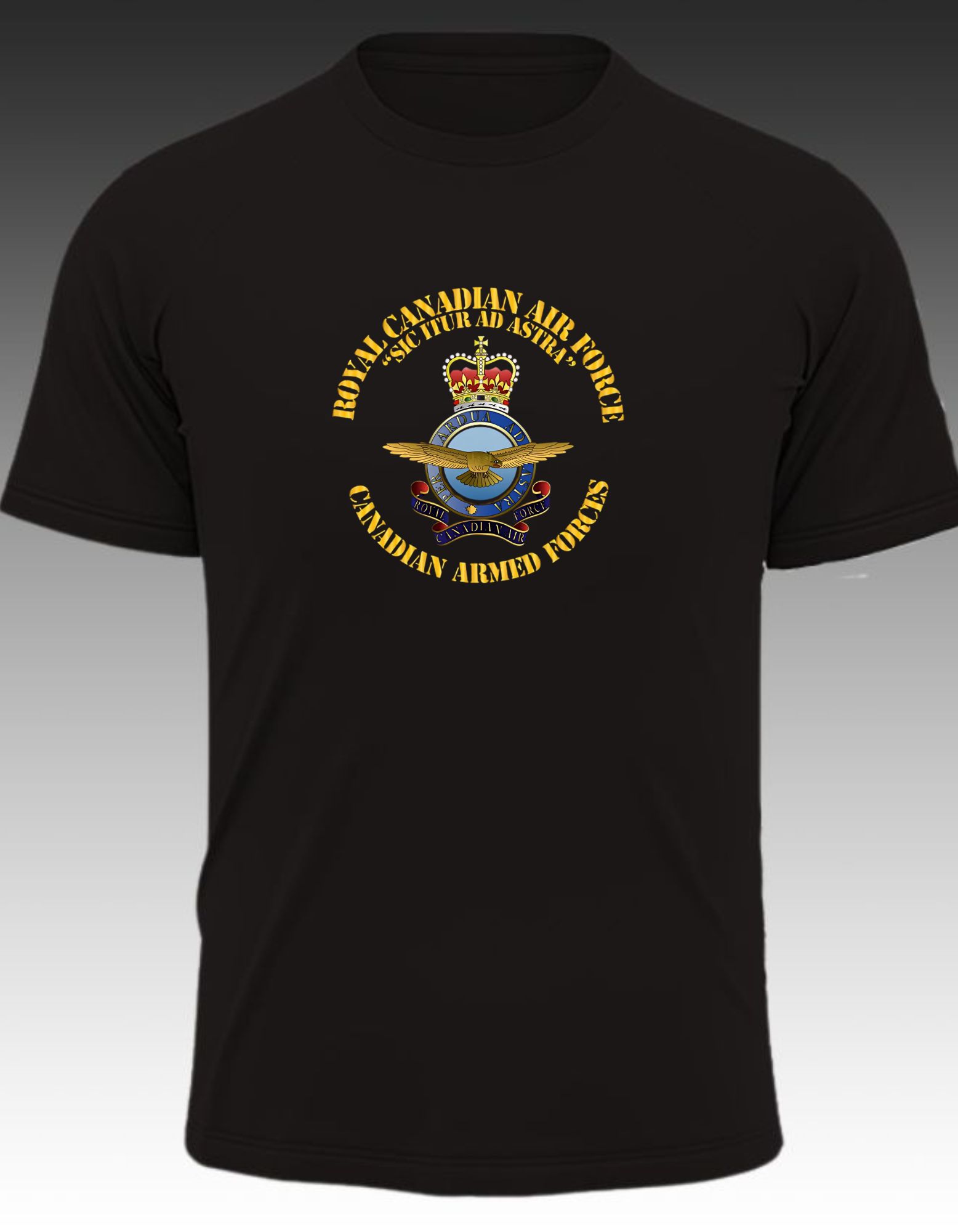 Royal Canadian Air Force