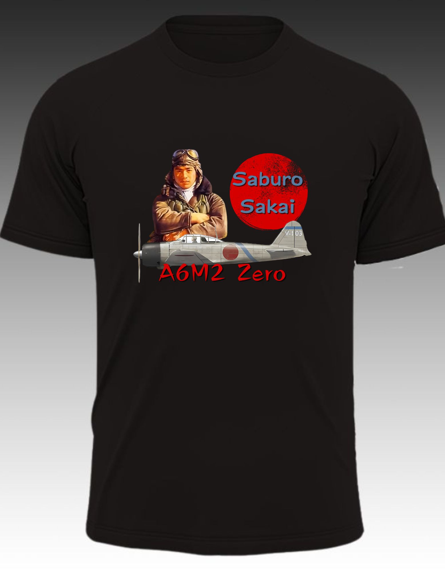 Aces - Saburo Sakai 2