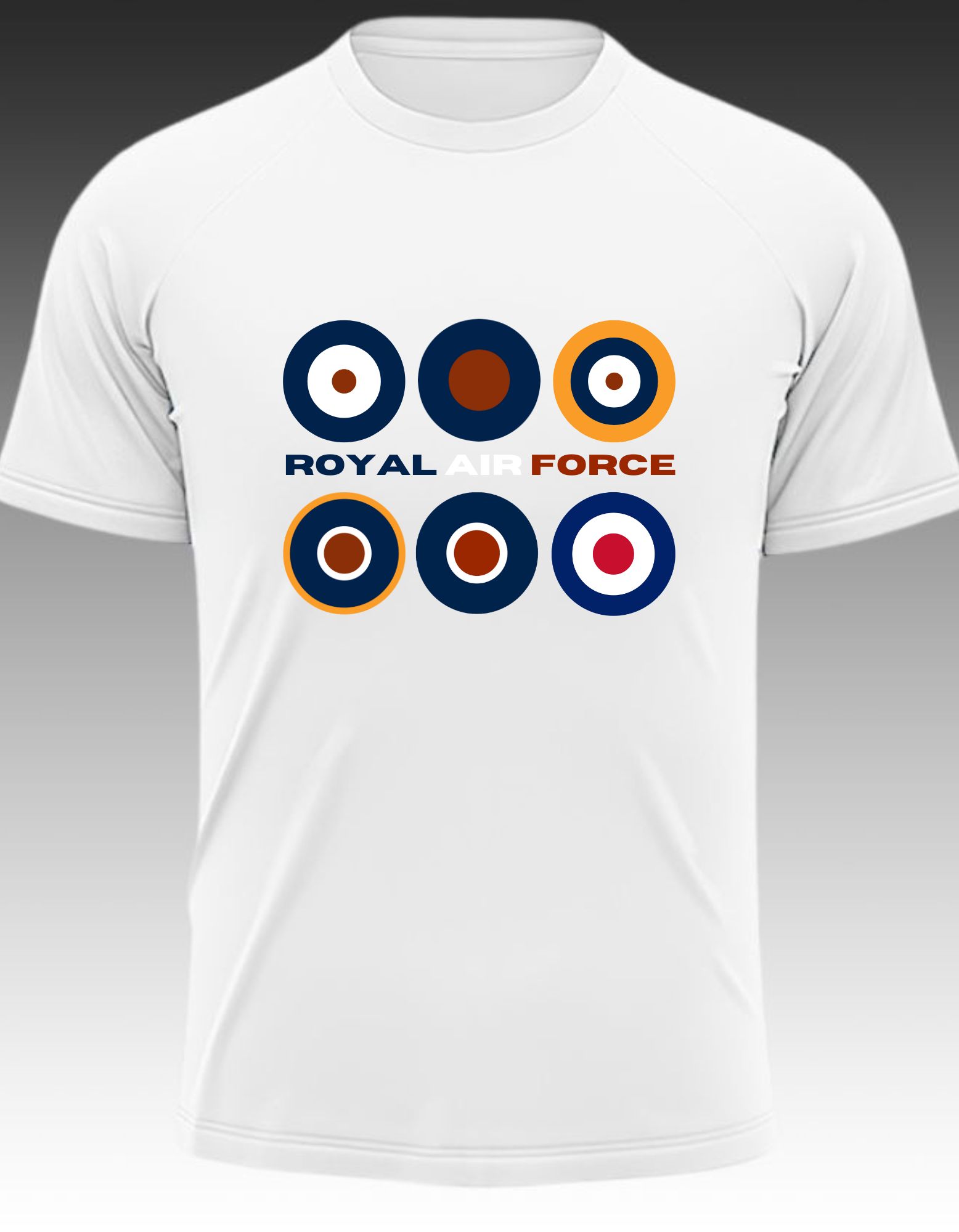 Royal Air Force 3