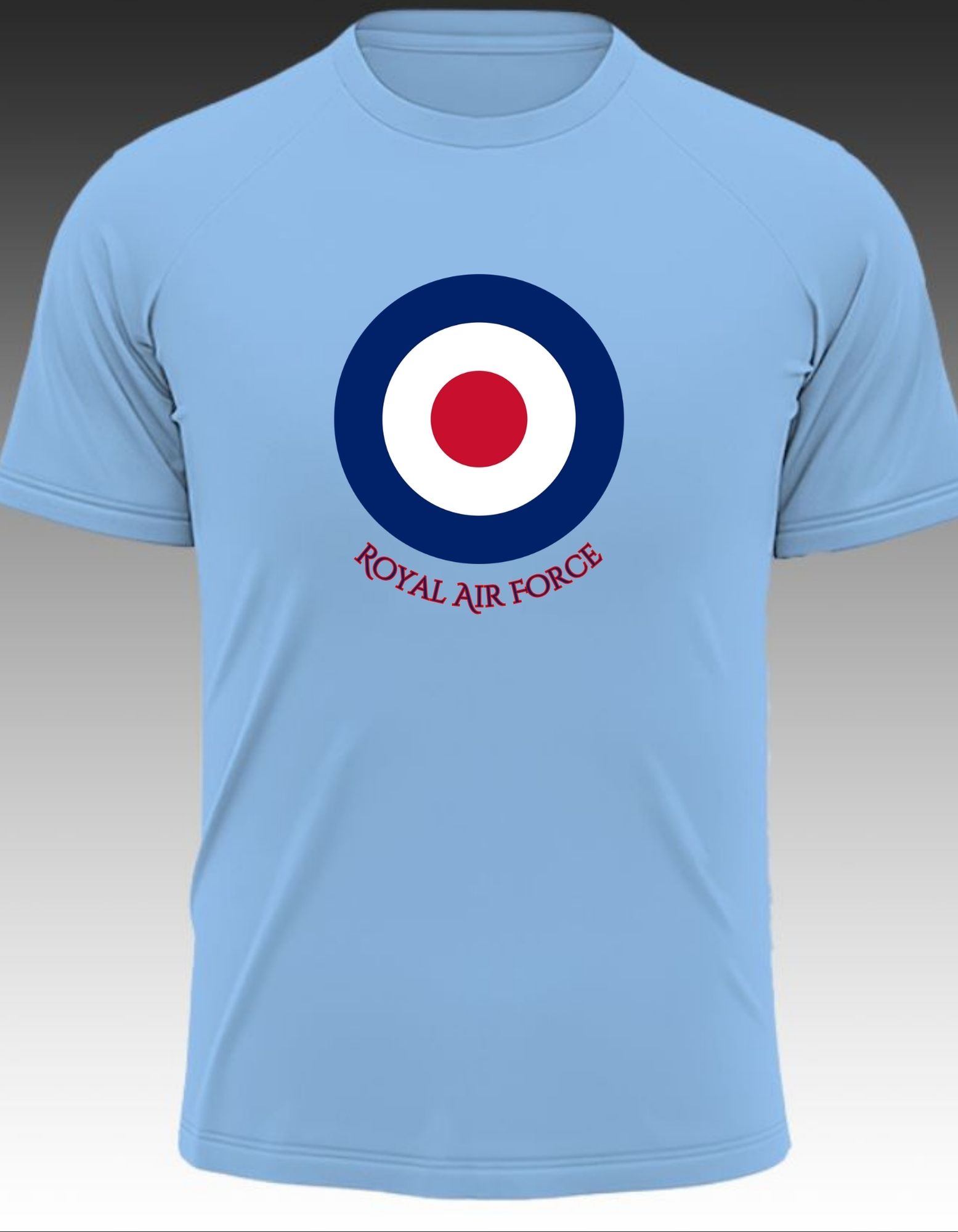 Royal Air Force 2