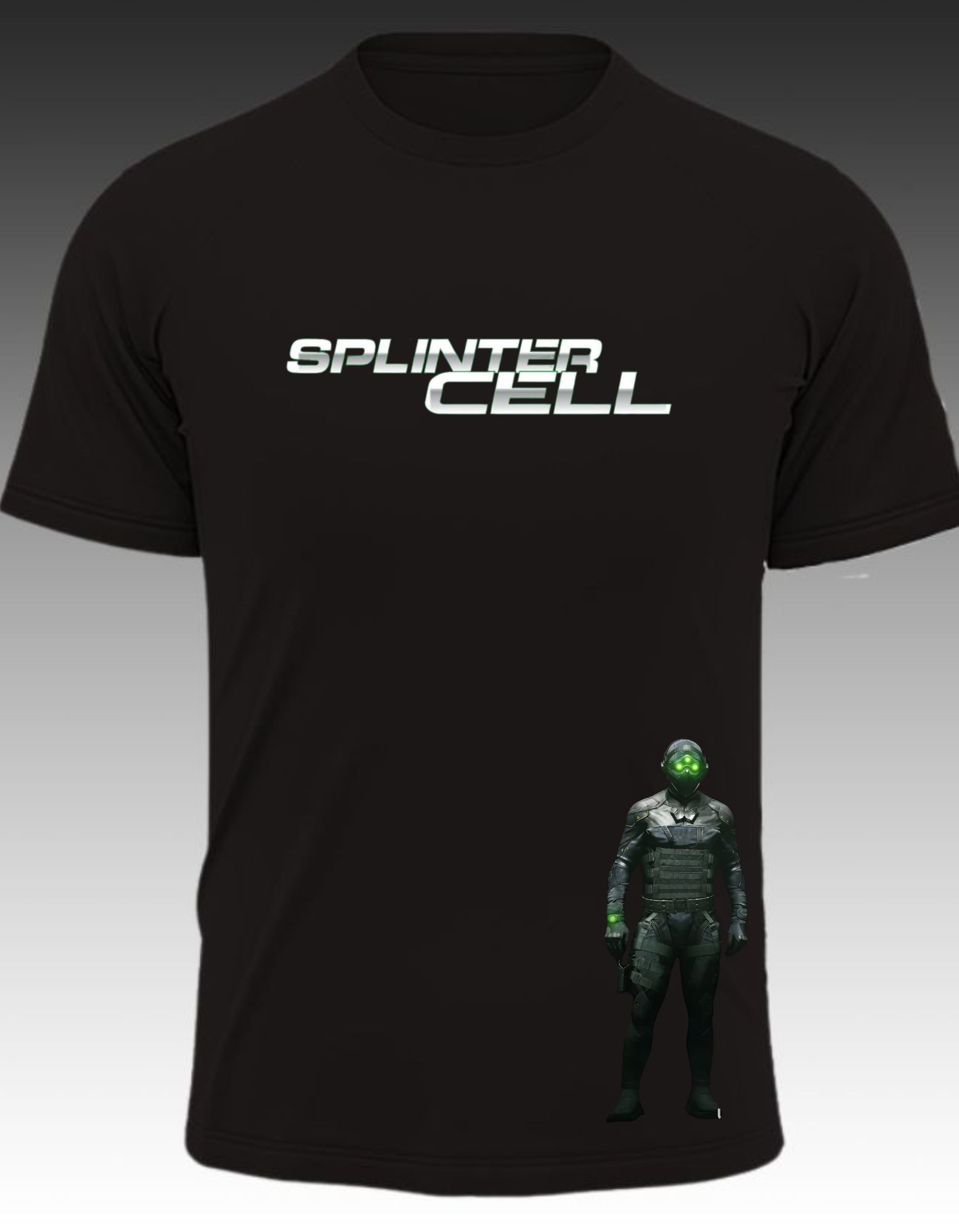 Splinter Cell