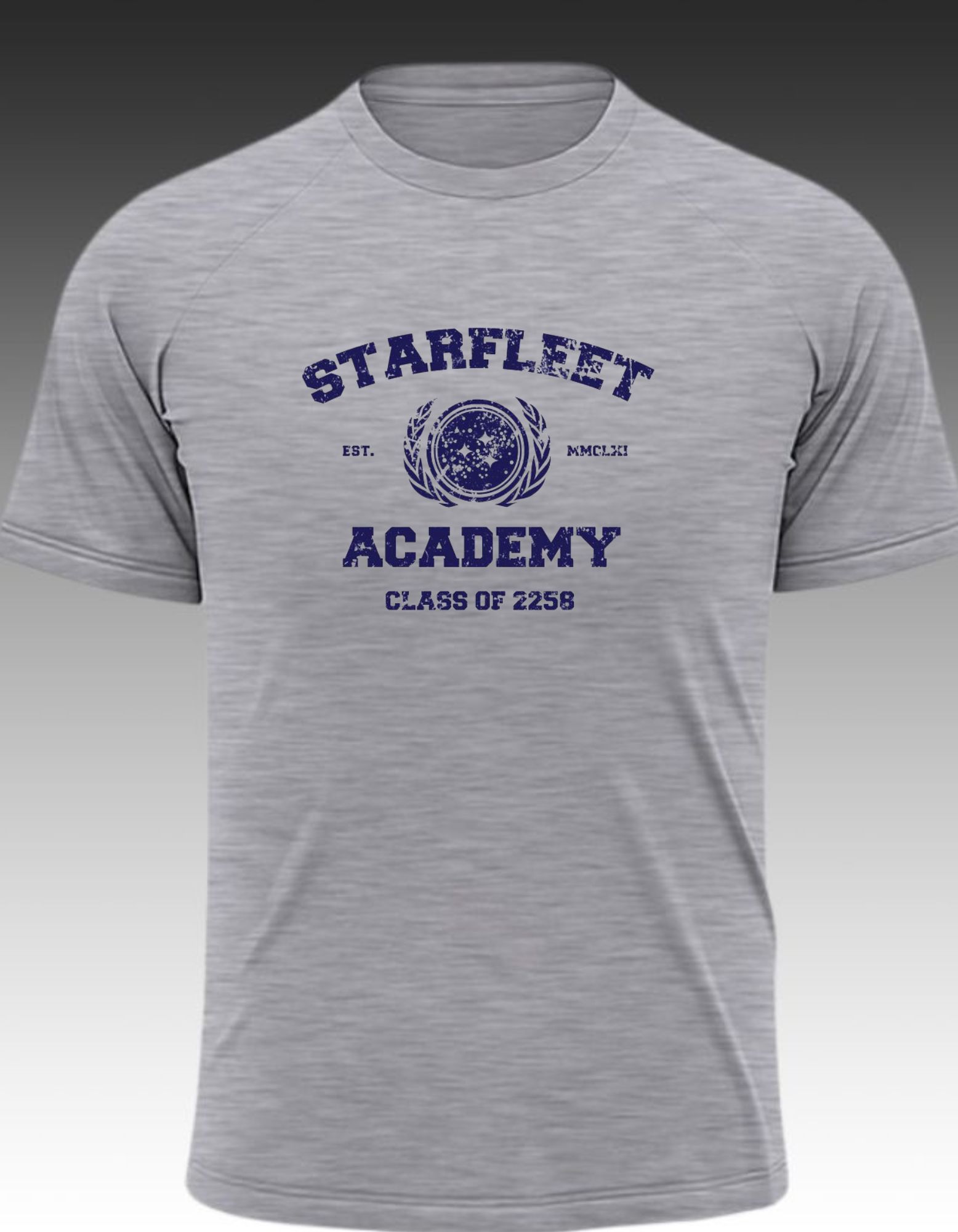 Starfleet Academy