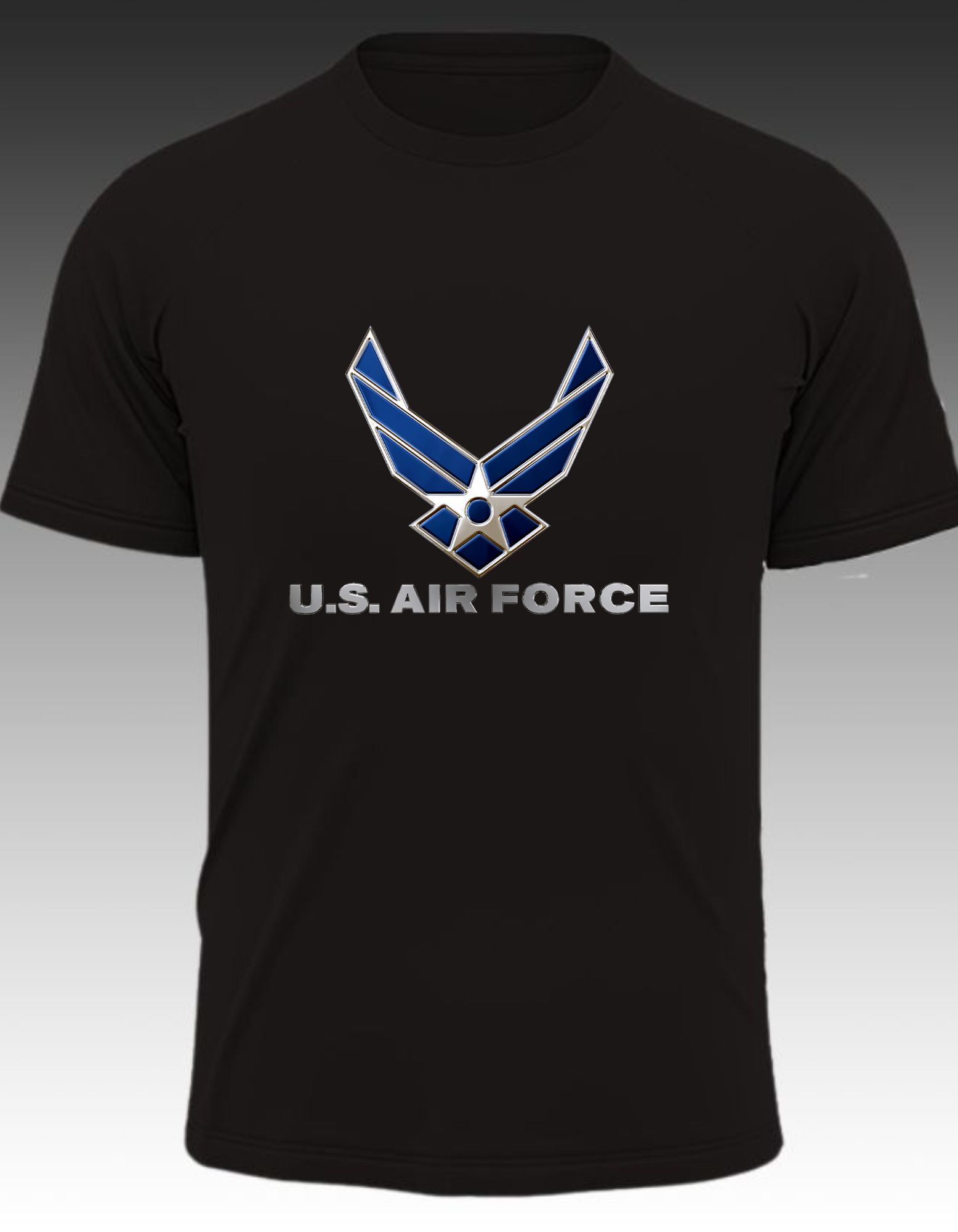 U S Air Force