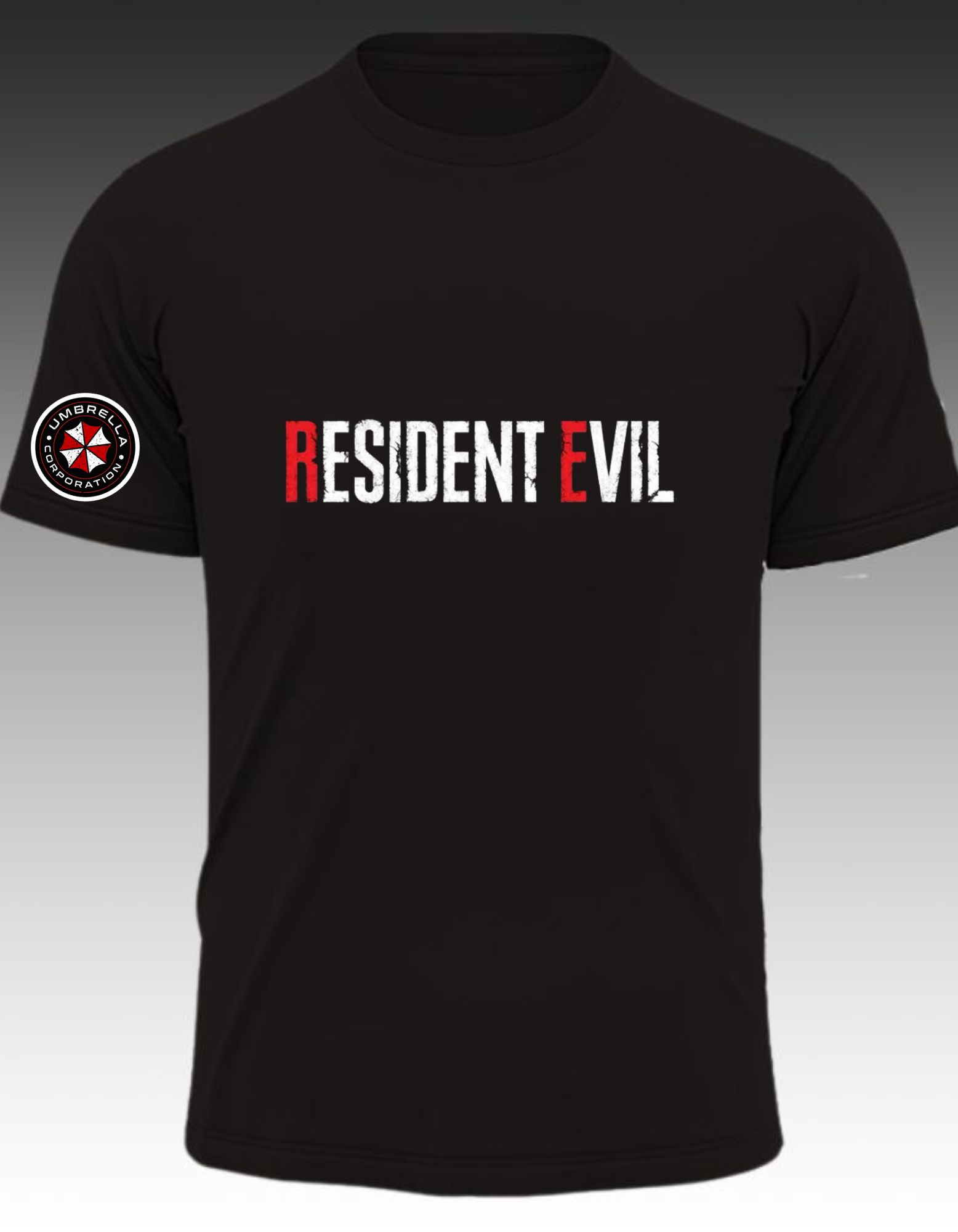 Resident Evil 1
