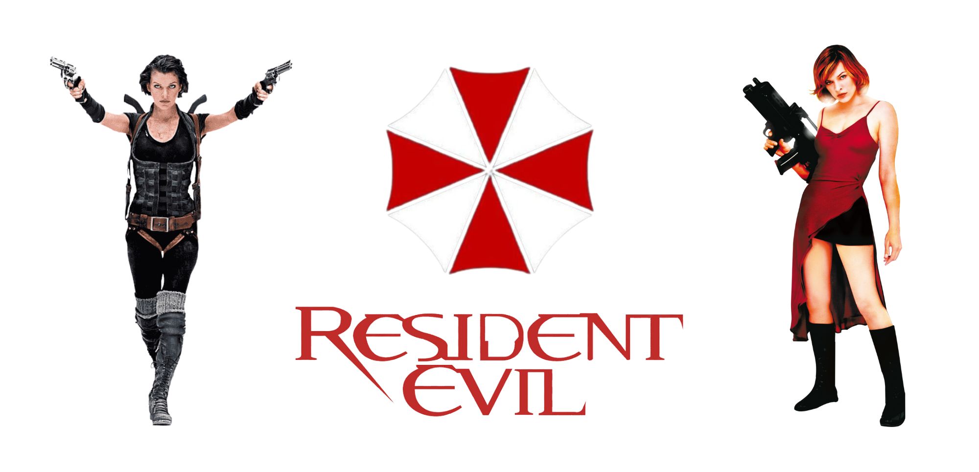 Resident Evil Alice - mug