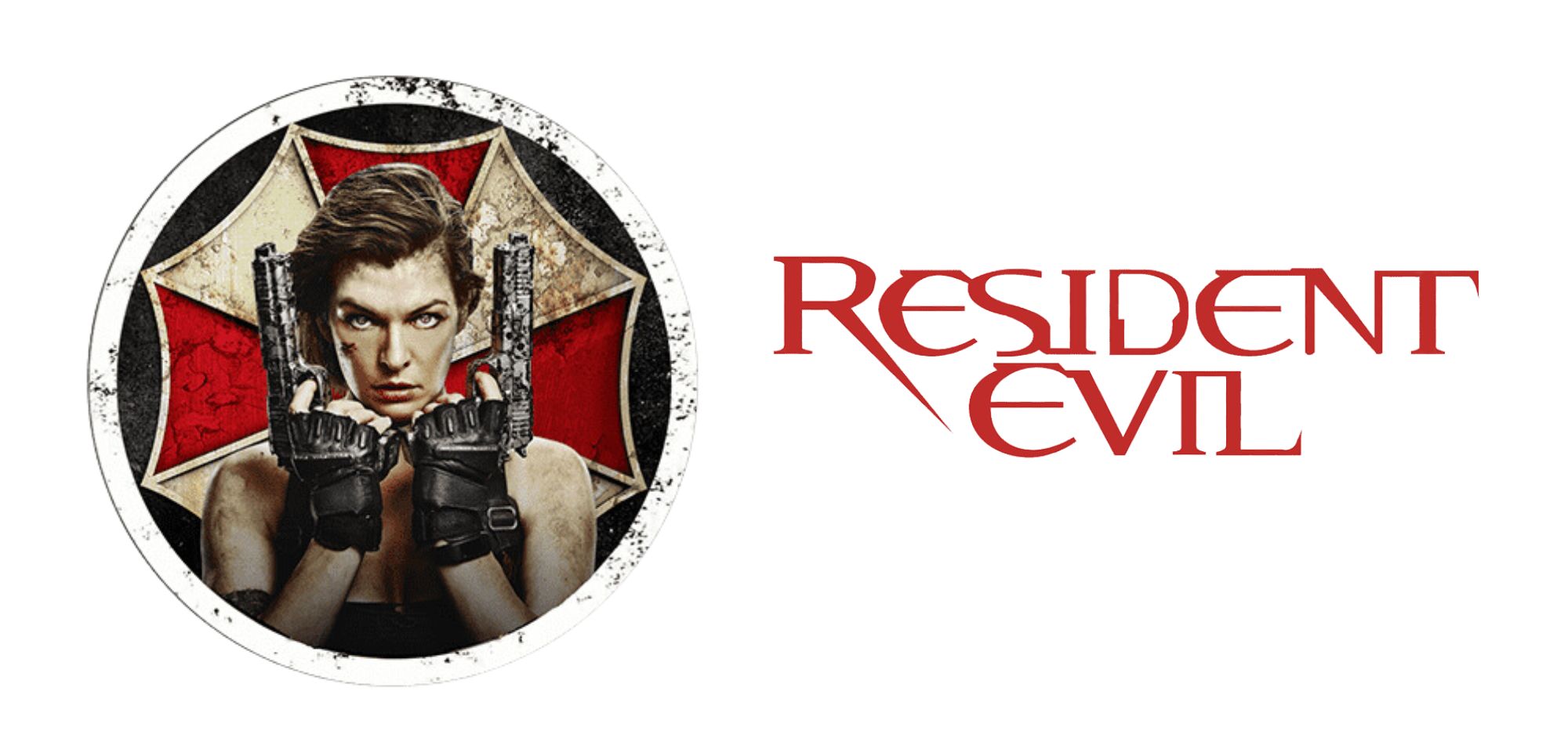 Resident Evil - mug