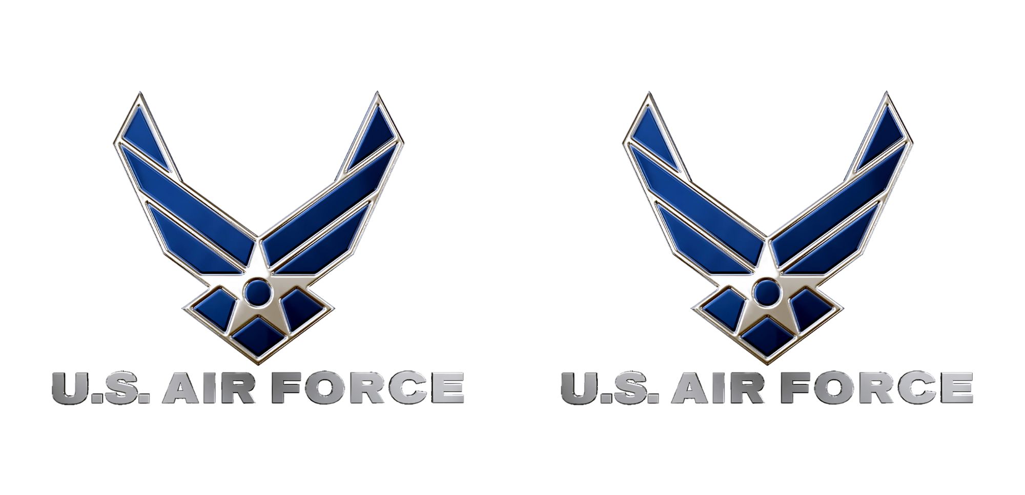 U S Air Force mug