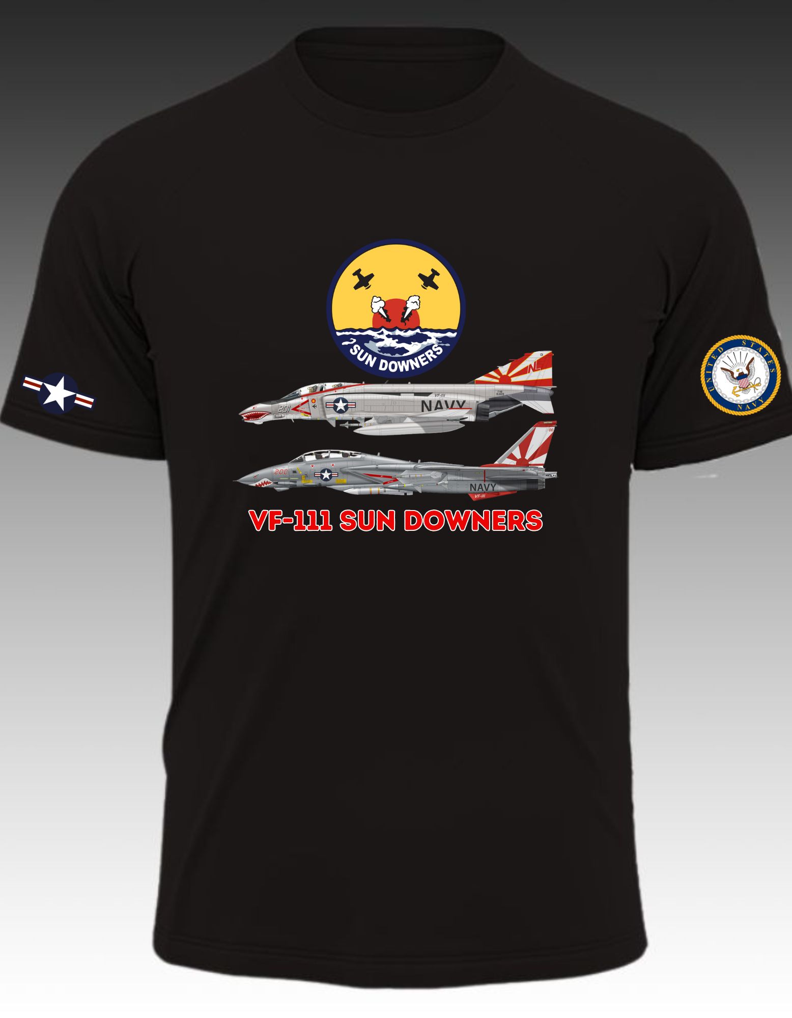 VF-111 Sundowners