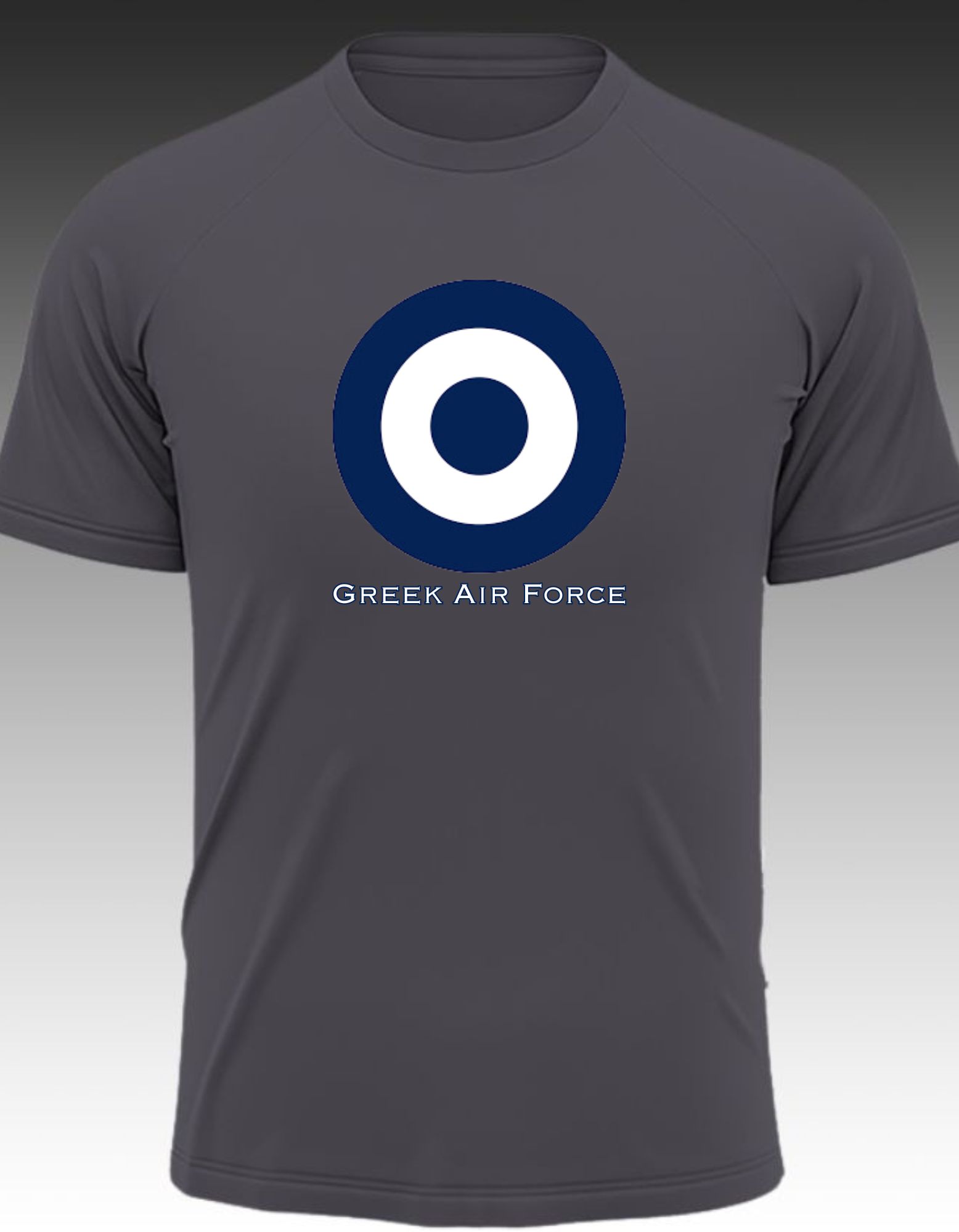 Greek Air Force