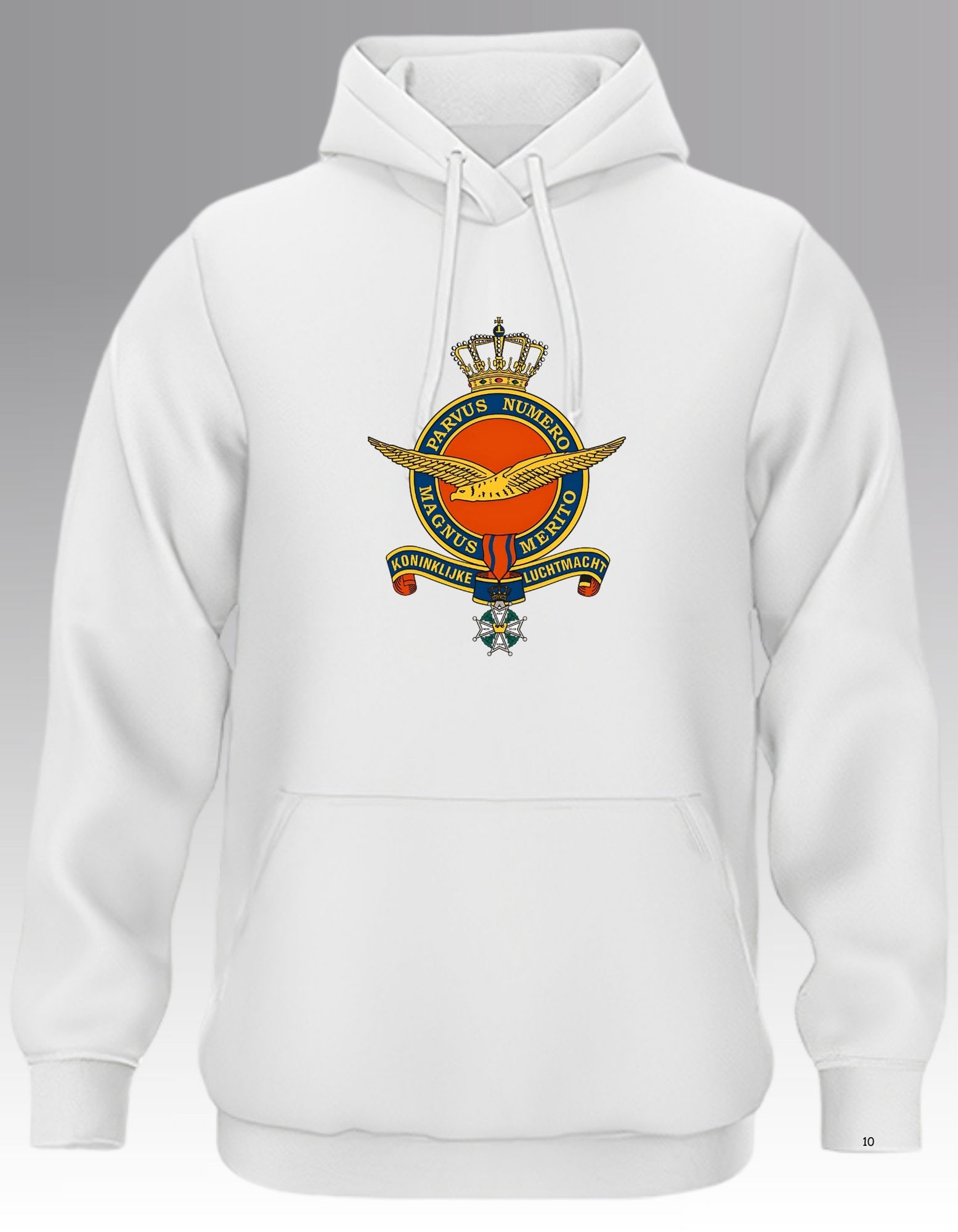 Koninklijke Luchtmacht Hoodie