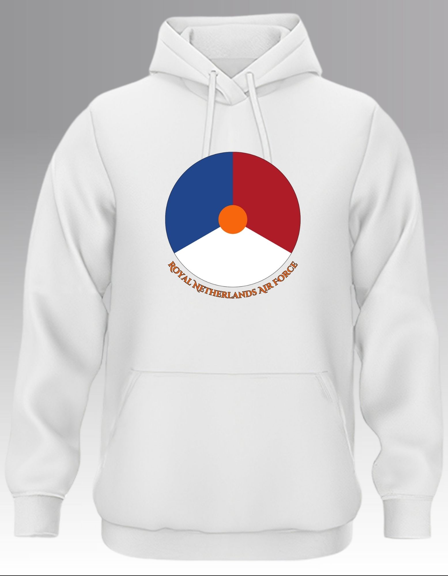 Royal Netherlands Air force Hoodie