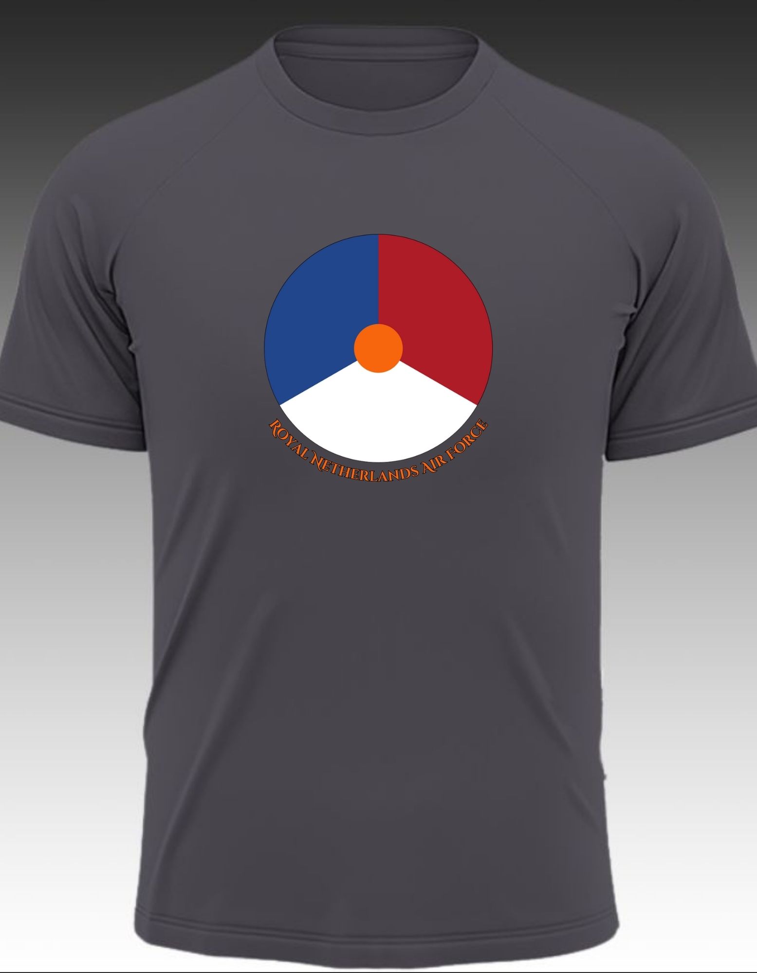 Royal Netherlands Air force