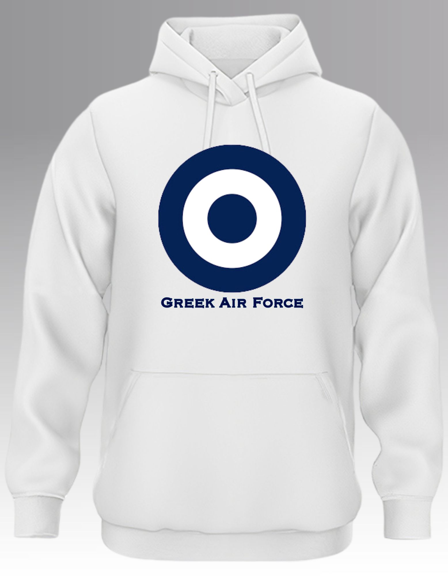 Greek Air Force Hoodie