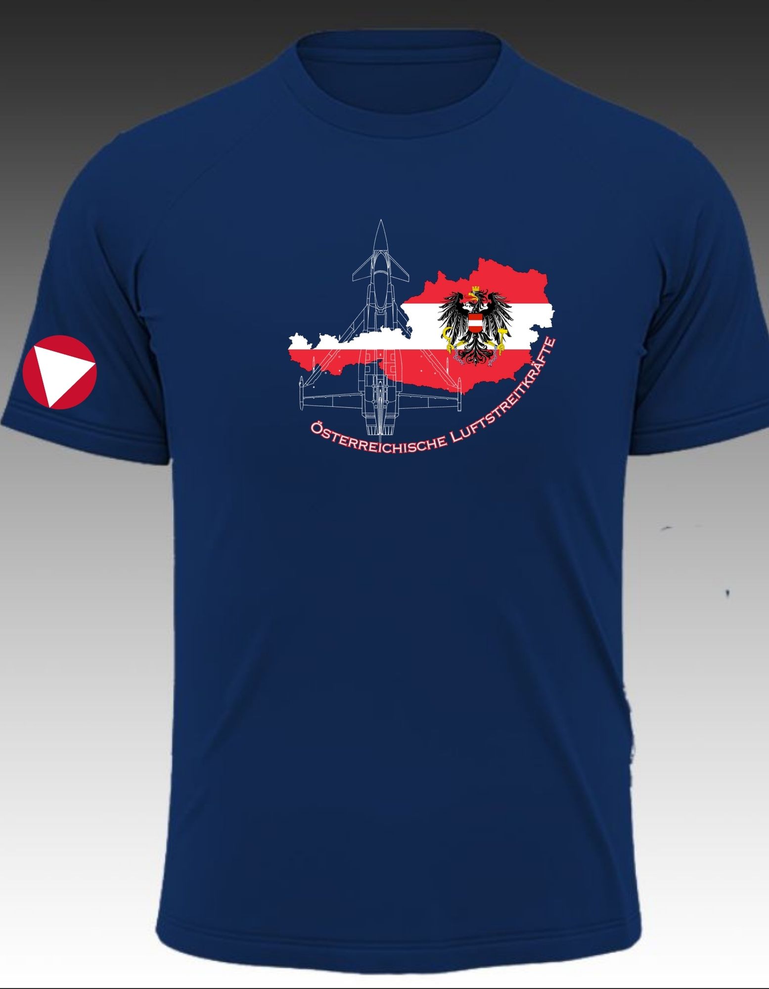 Österreichische Luftstreitkräfte