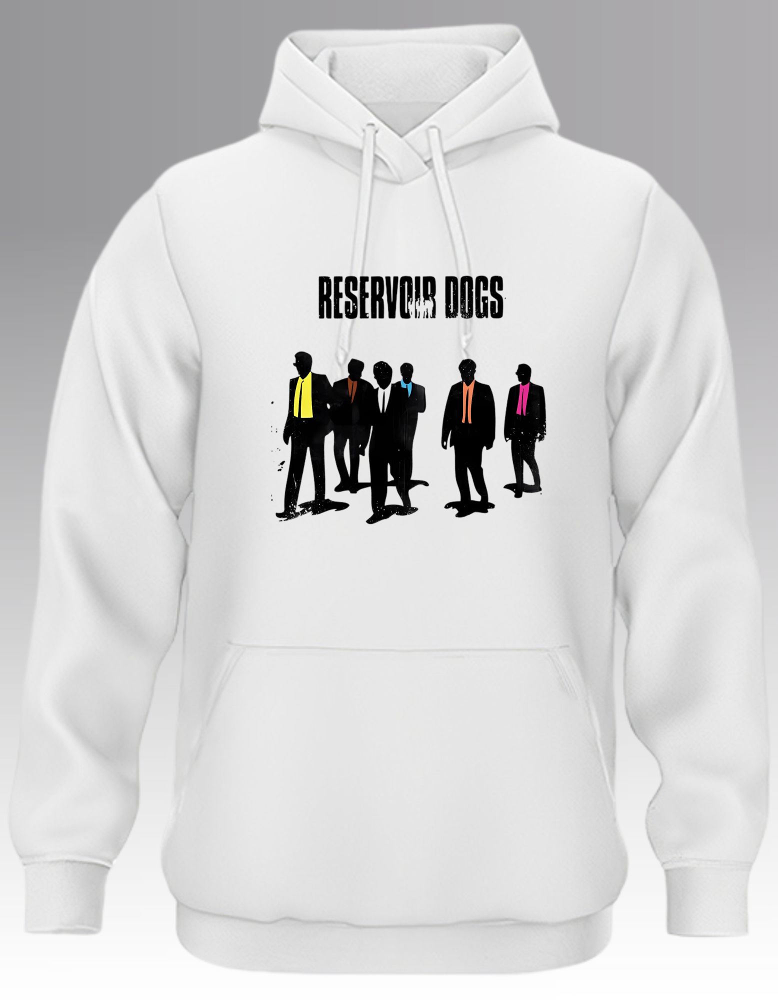 Reservoir Dogs Hoodie