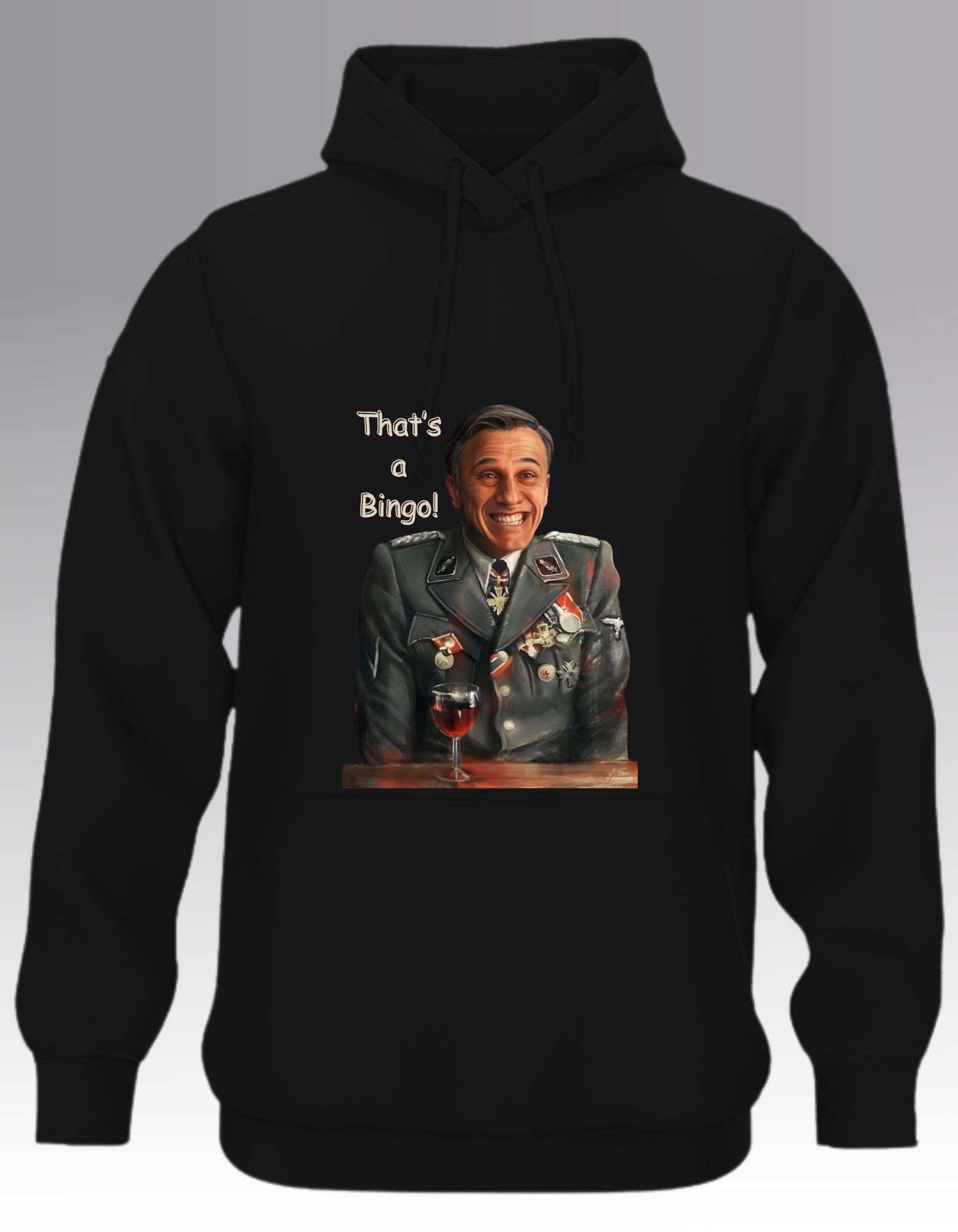 That's a Bingo! Hoodie