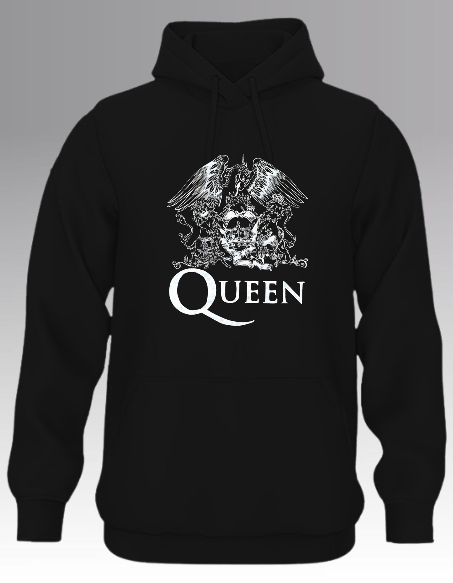 Queen Hoodie