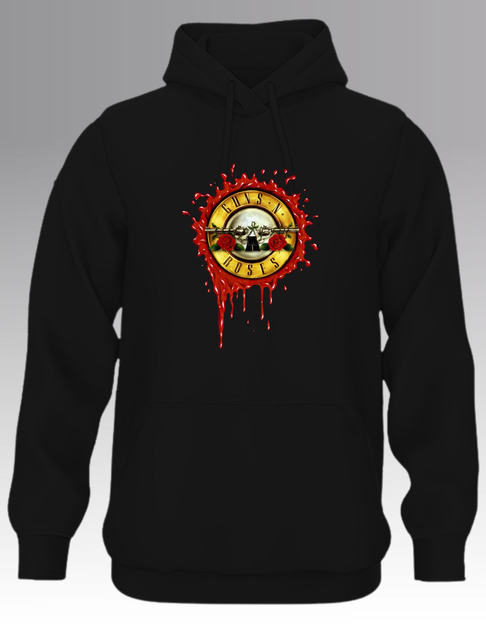 Guns N Roses Hoodie