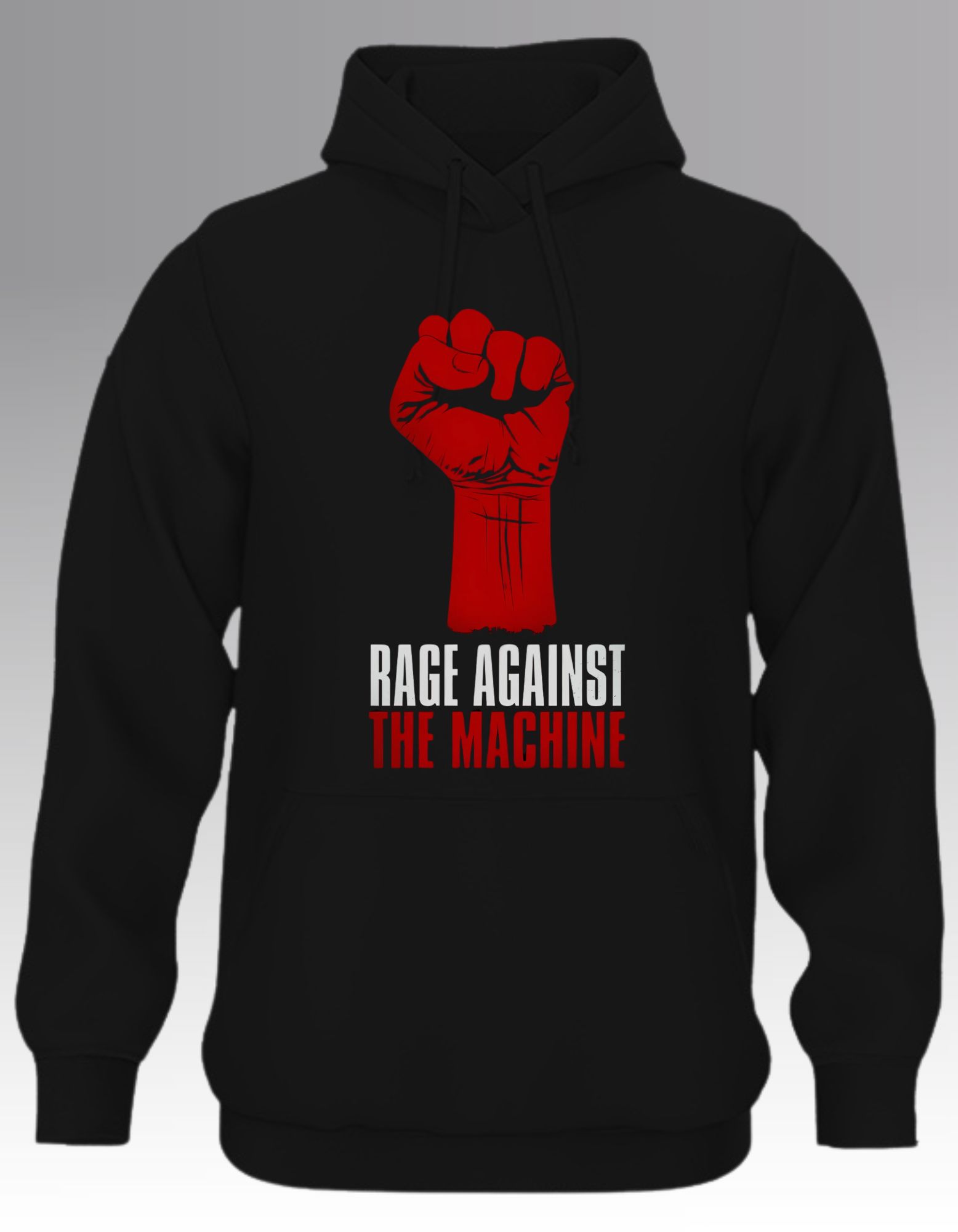 Rage against the machine Hoodie
