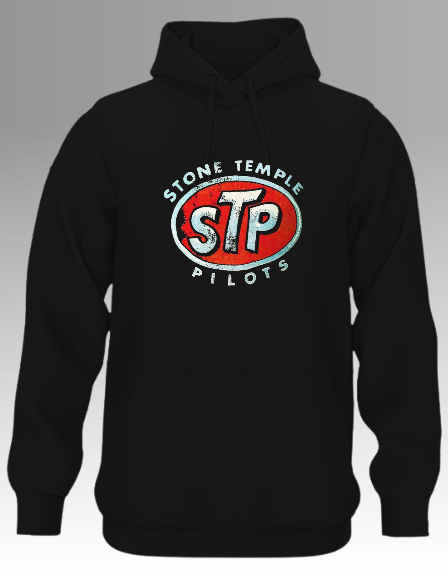 Stone temple pilots Hoodie