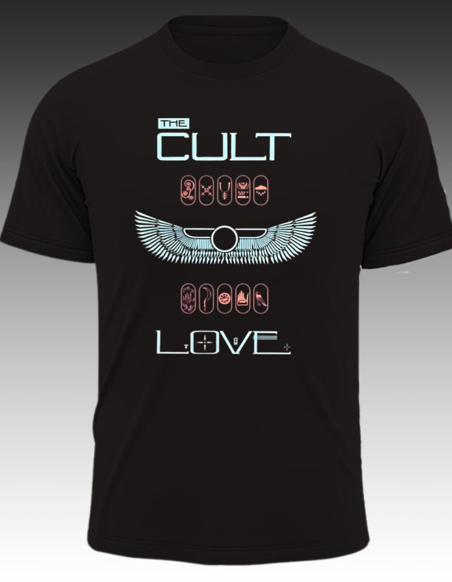 The Cult Love