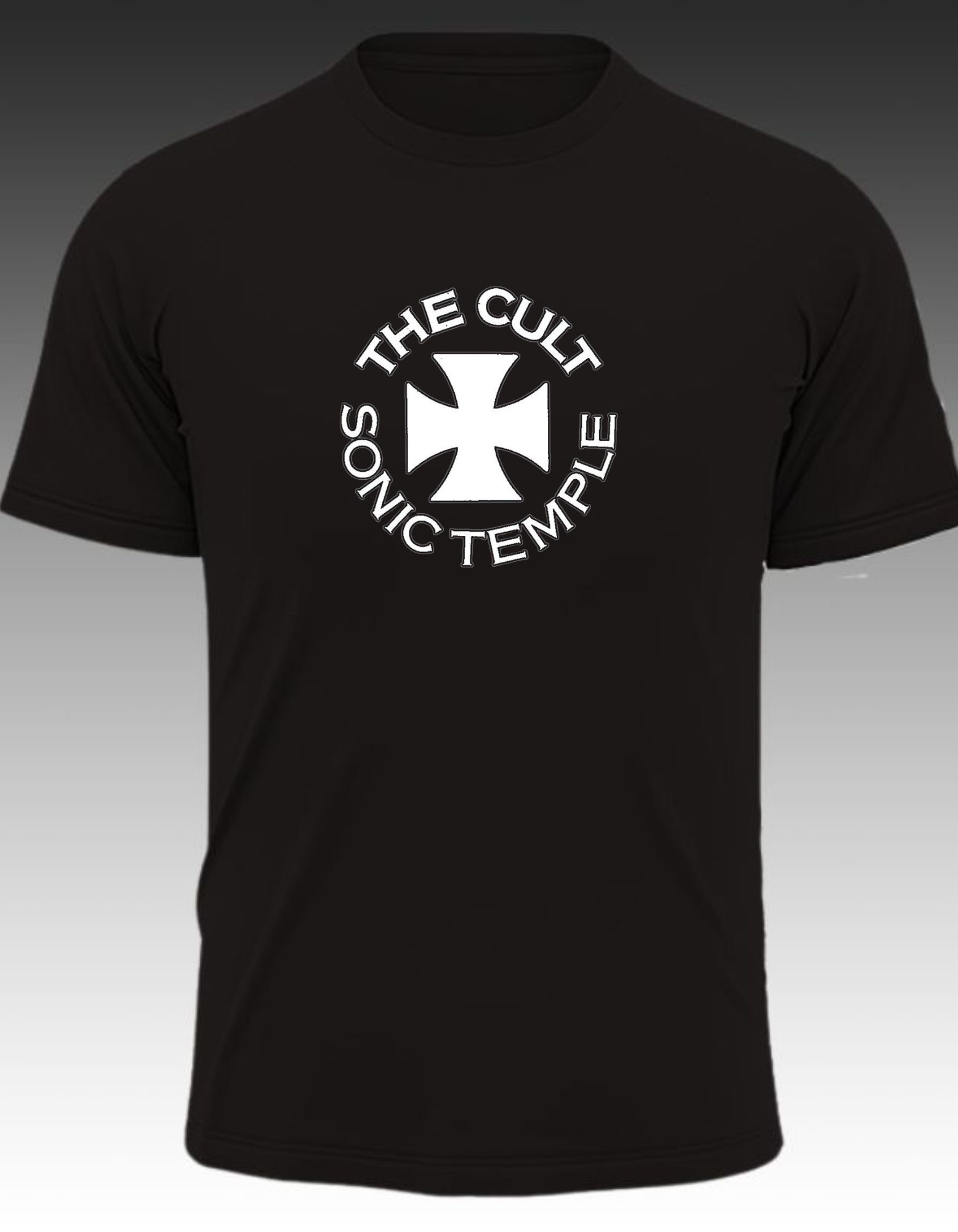 The Cult Sonic temple