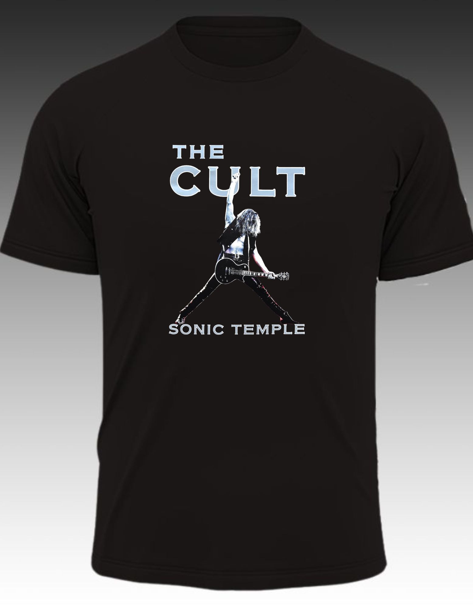 The Cult Guitar