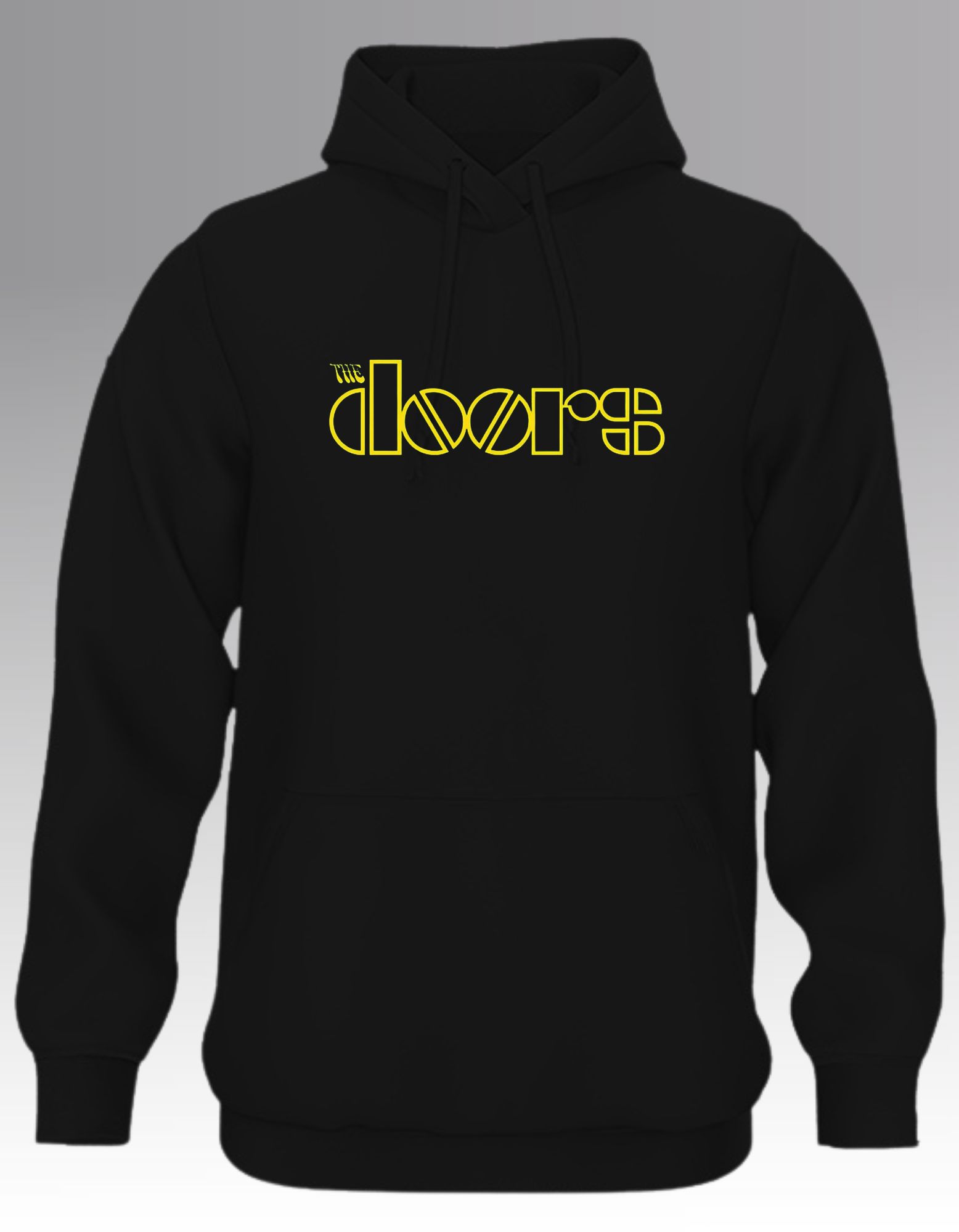The Doors Hoodie