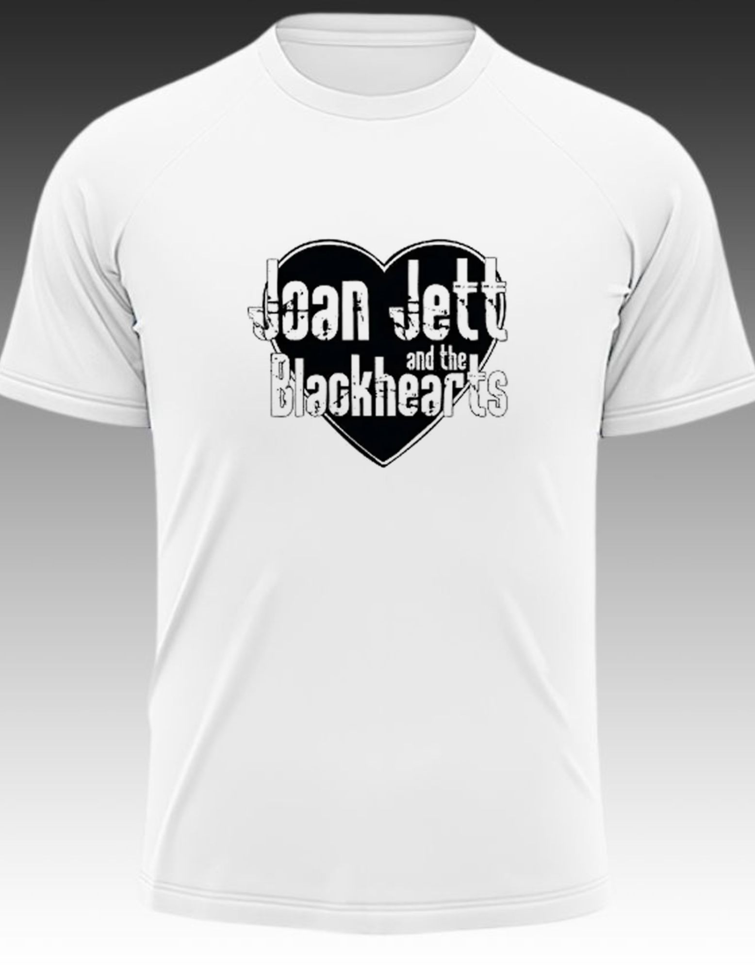 Joan Jett and the Blackhearts