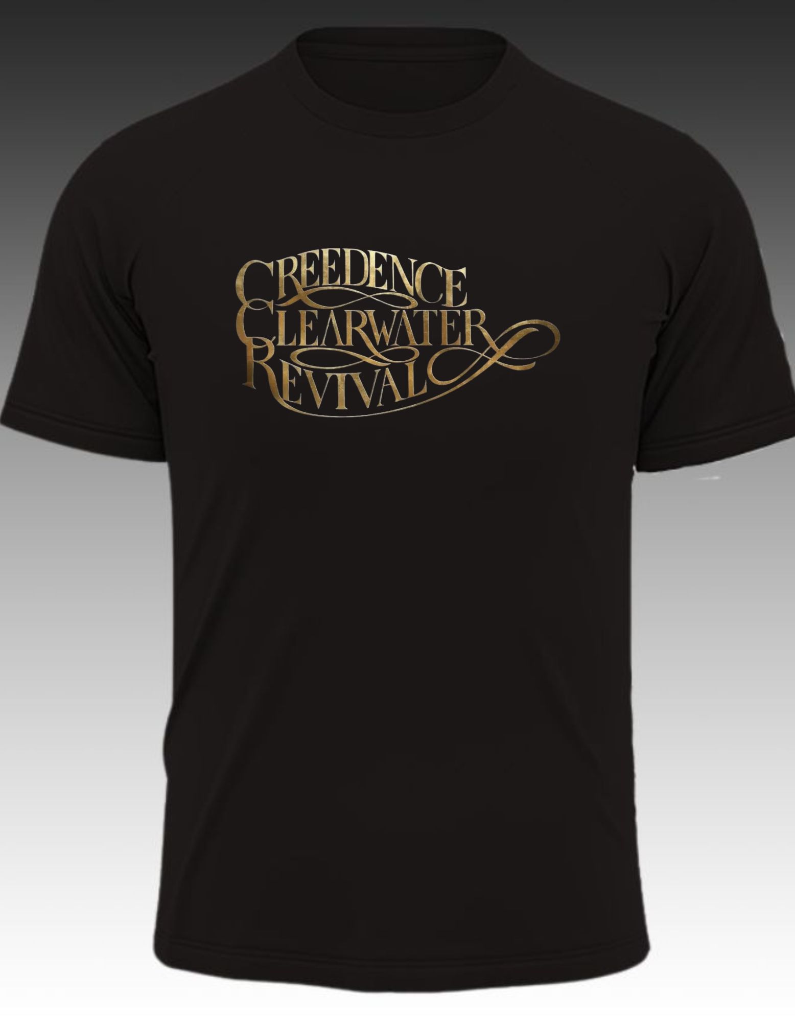 Creedence Clearwater Revival