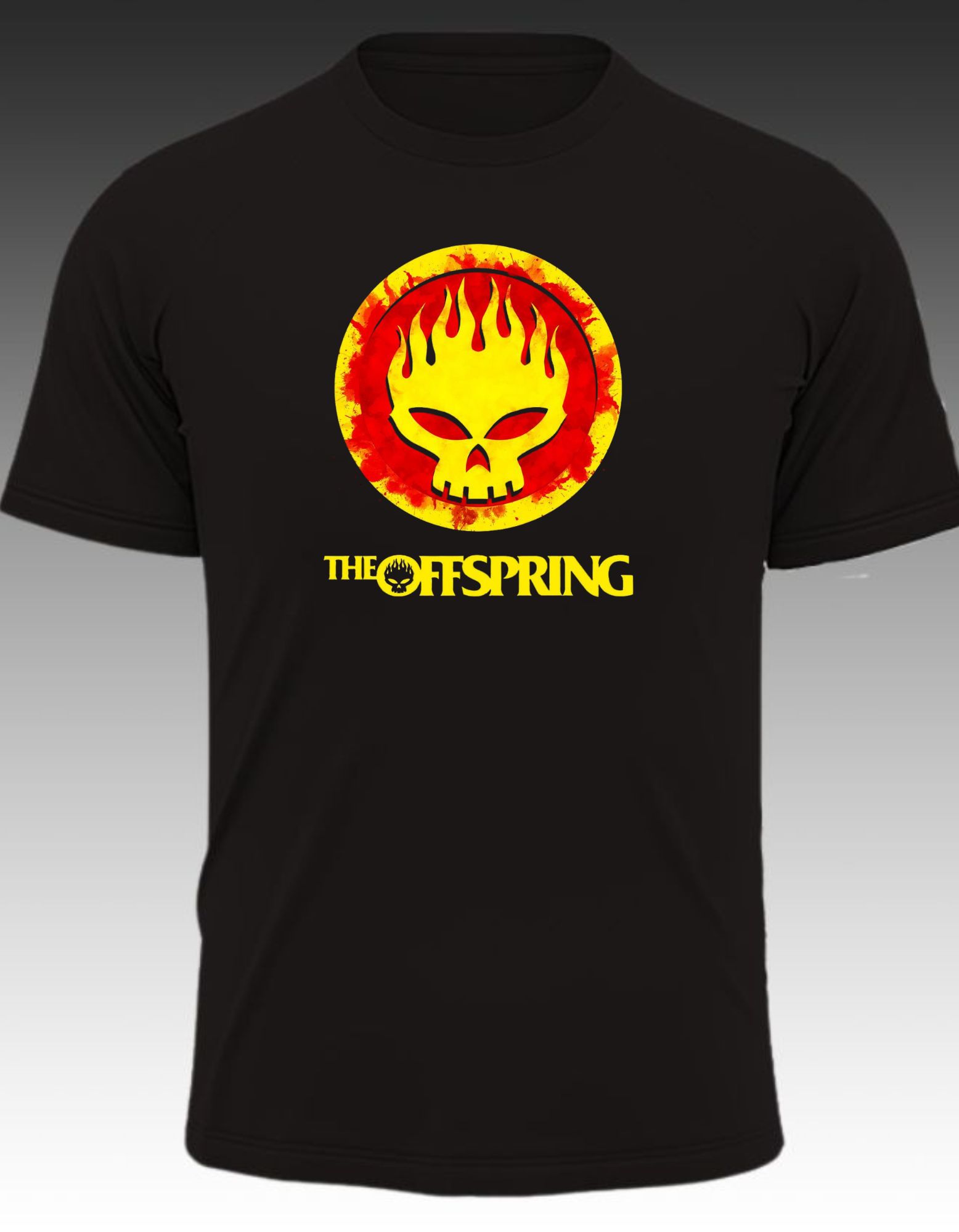 The Offspring